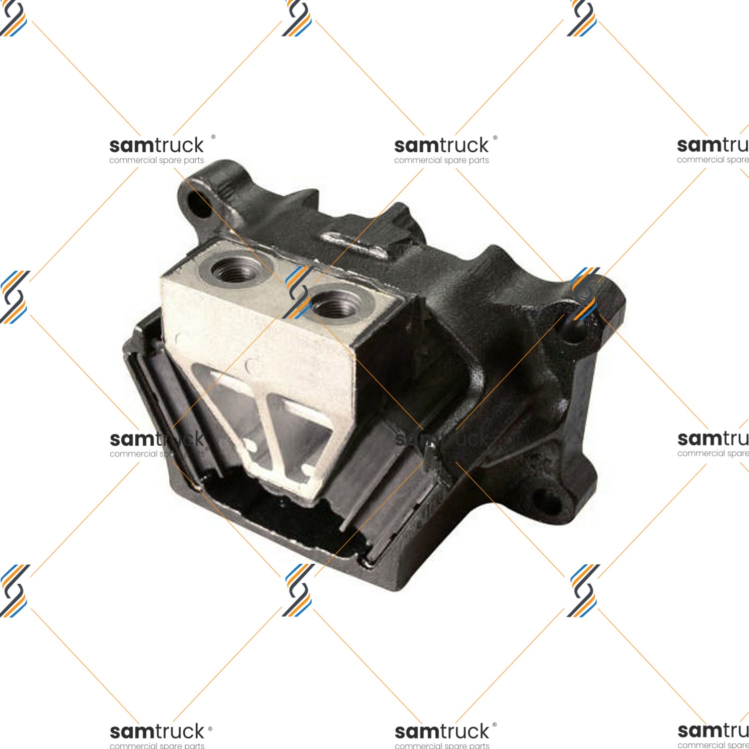 MERCEDES MOTOR TAKOZU