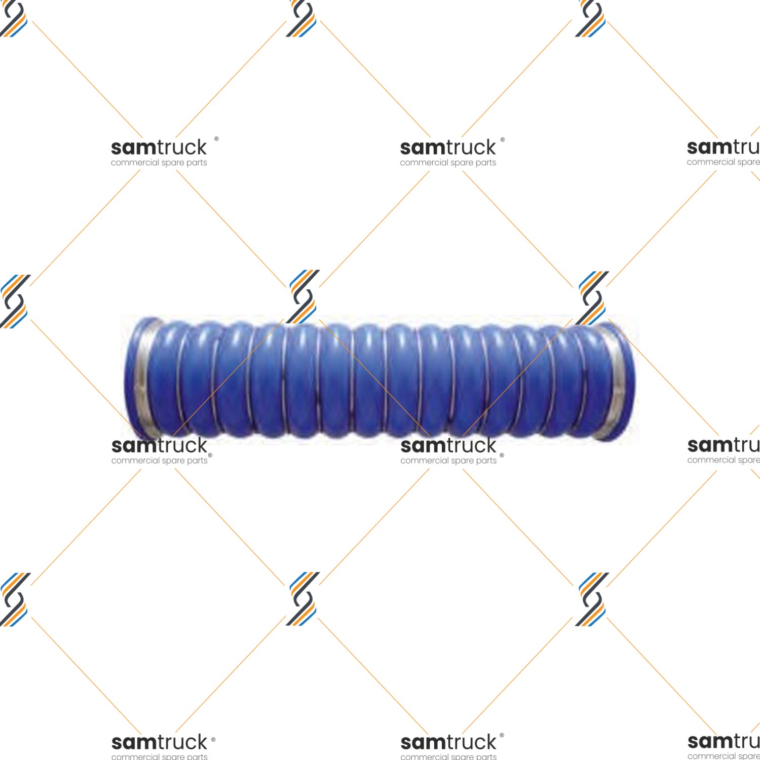 Volvo Silicon Hose