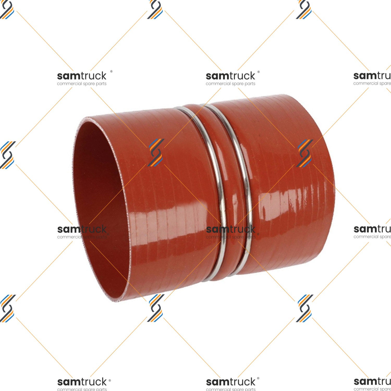 Daf Intercooler Hose