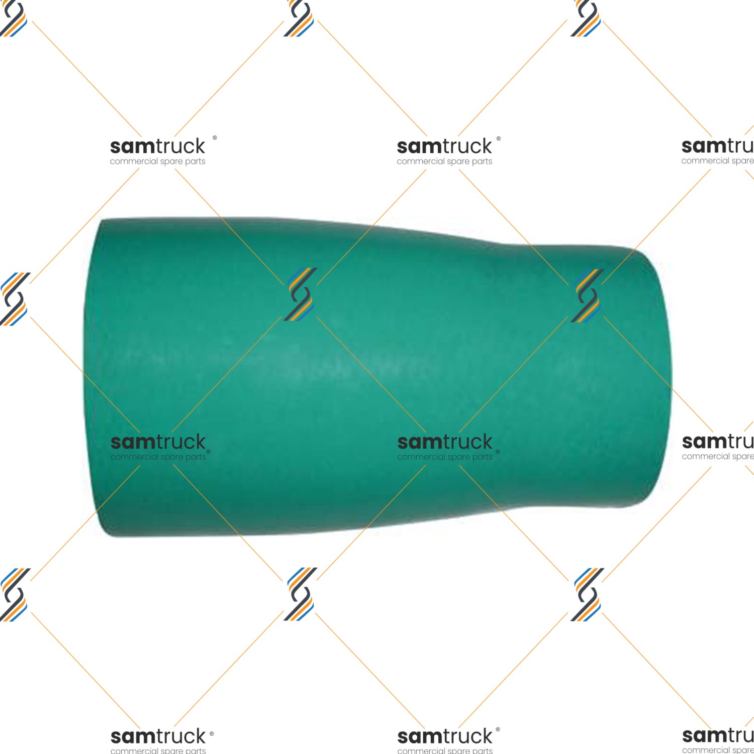 Daf Intercooler Hose