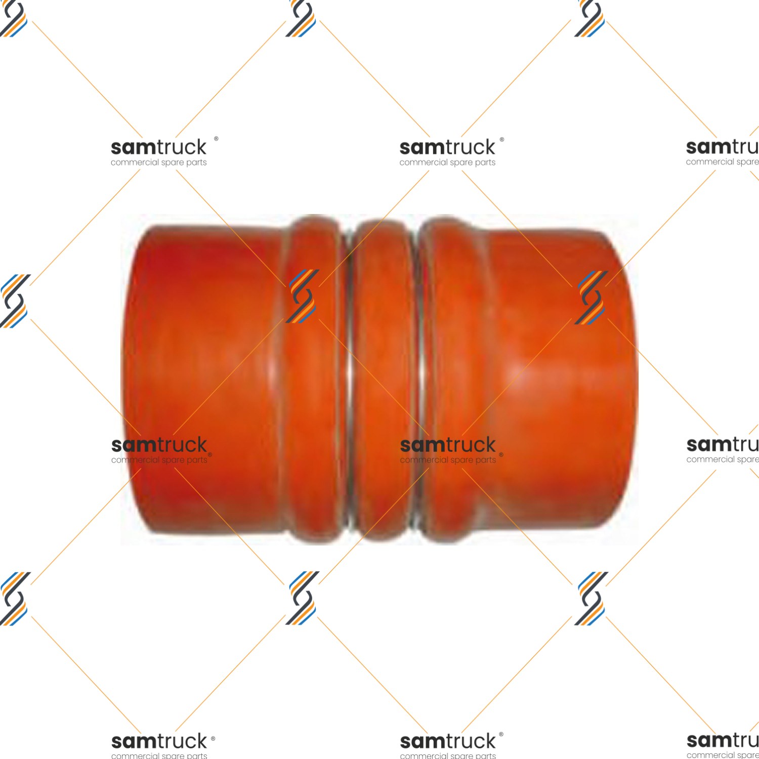 SCANIA 3 SERIES INTERCOOL HORTUMU