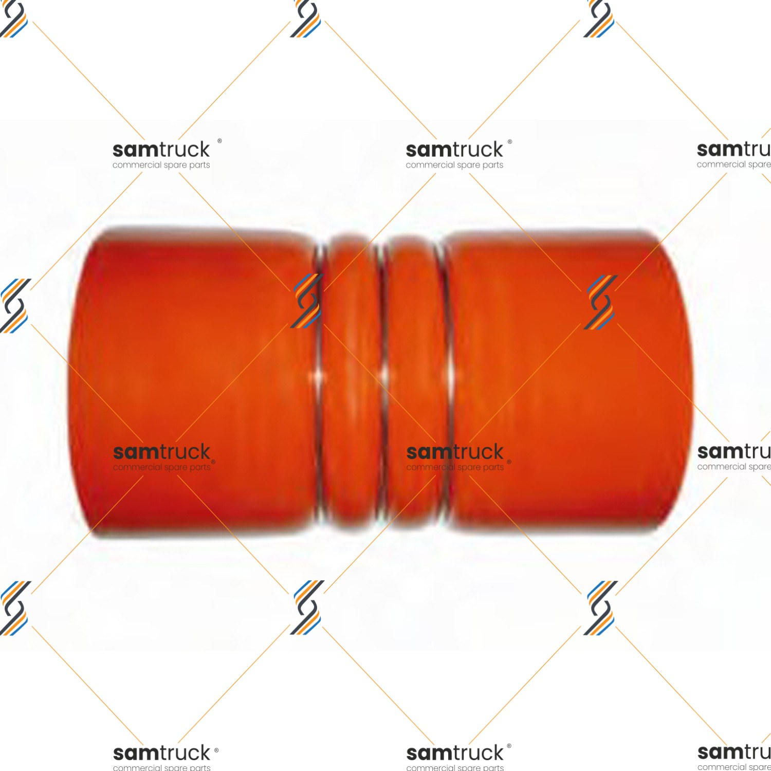 Bmc Silicon Hose
