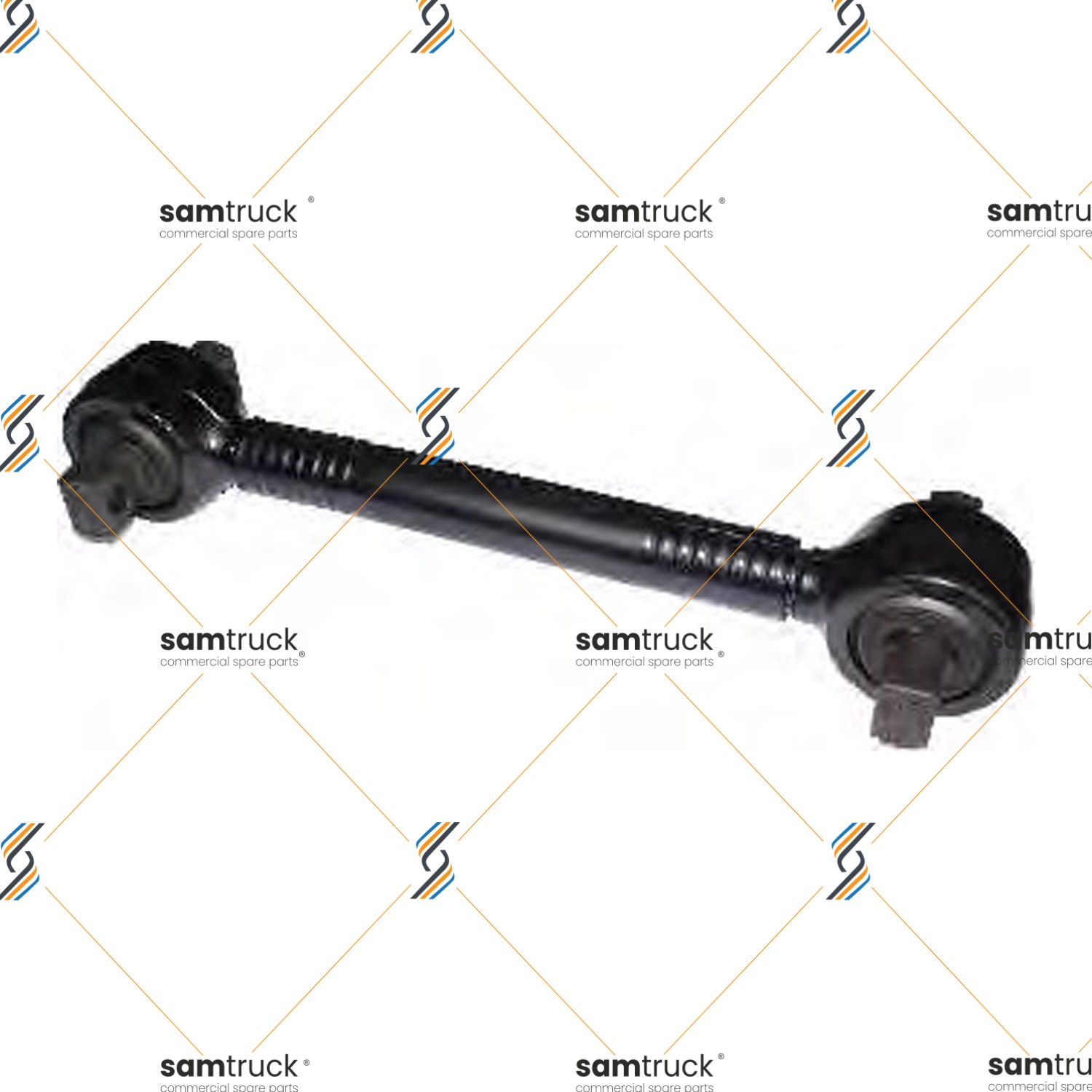 MAN SL232 BUGİ KOLU