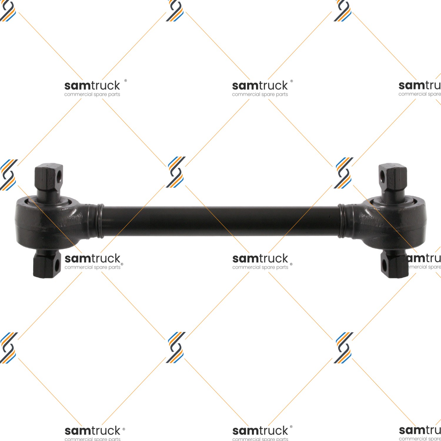 RENAULT KERAX 420 ALT BUGİ KOLU