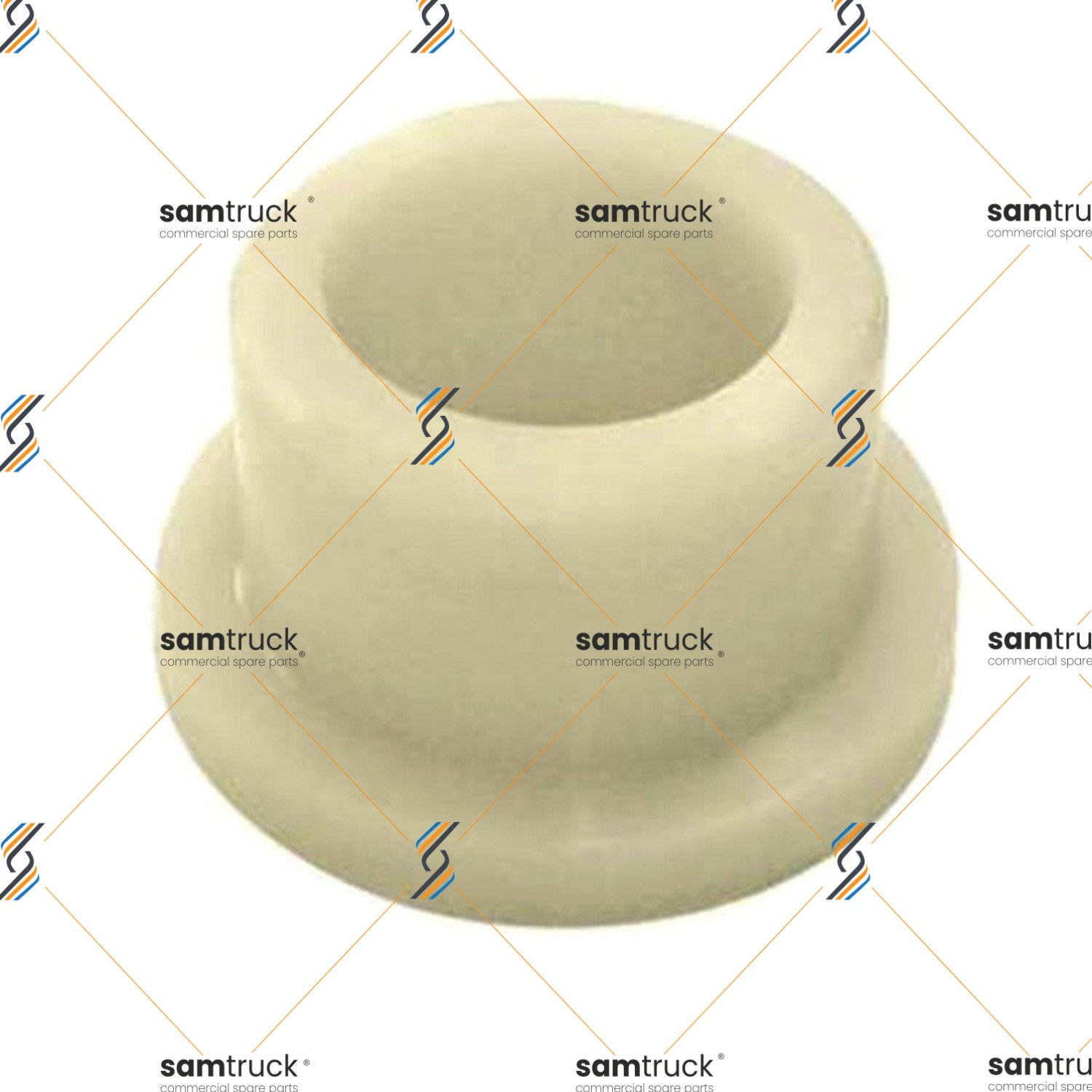 MERCEDES PLASTİK BURÇ