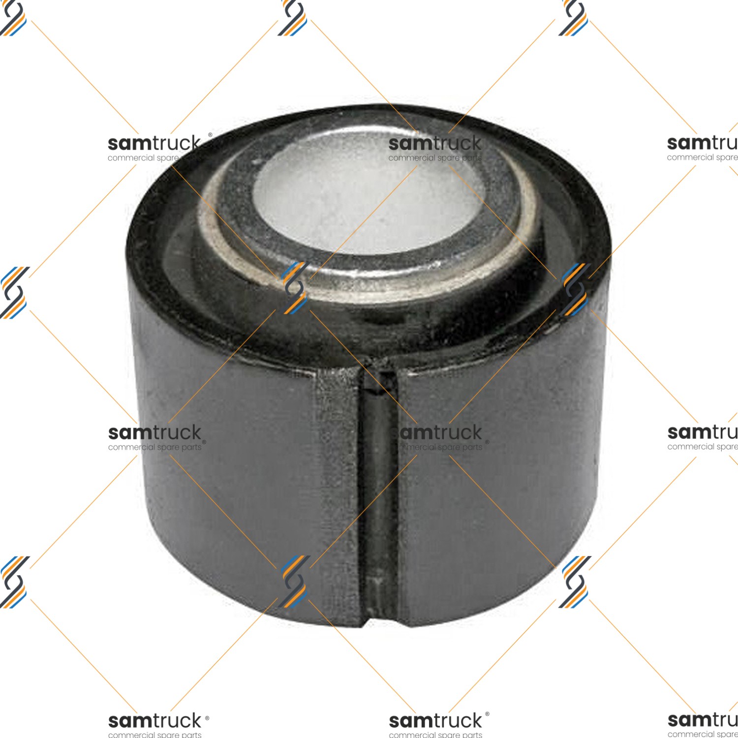 IVECO 380.37 - 84.44 DENGE KOL ÜST BURCU