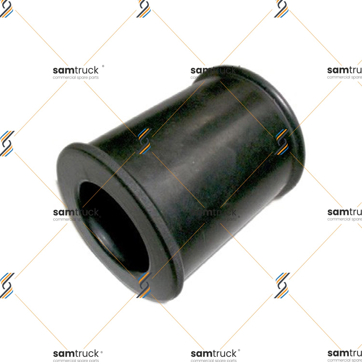 Mercedes Rubber Bushing