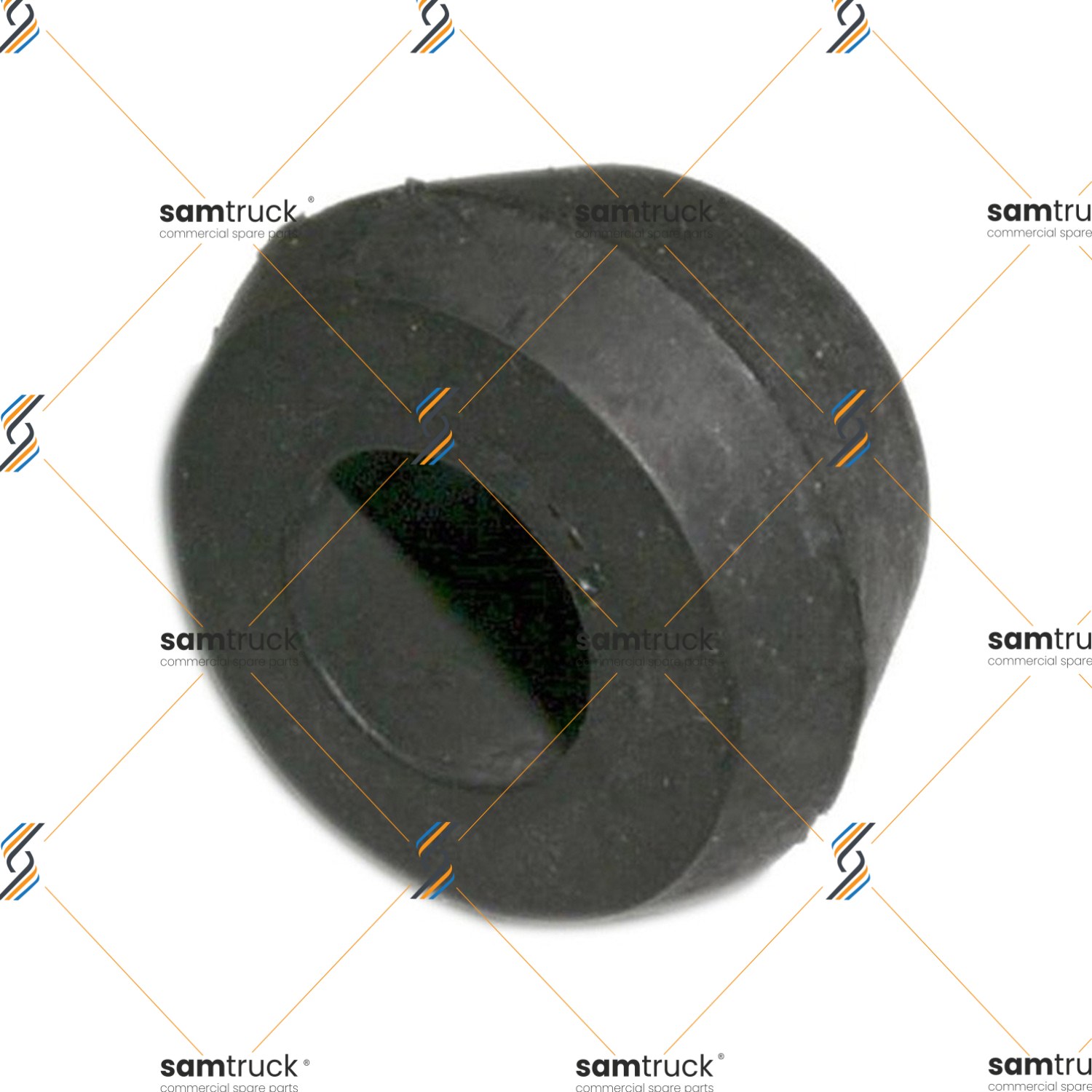 SCANIA AMORTİSÖR LASTİĞİ