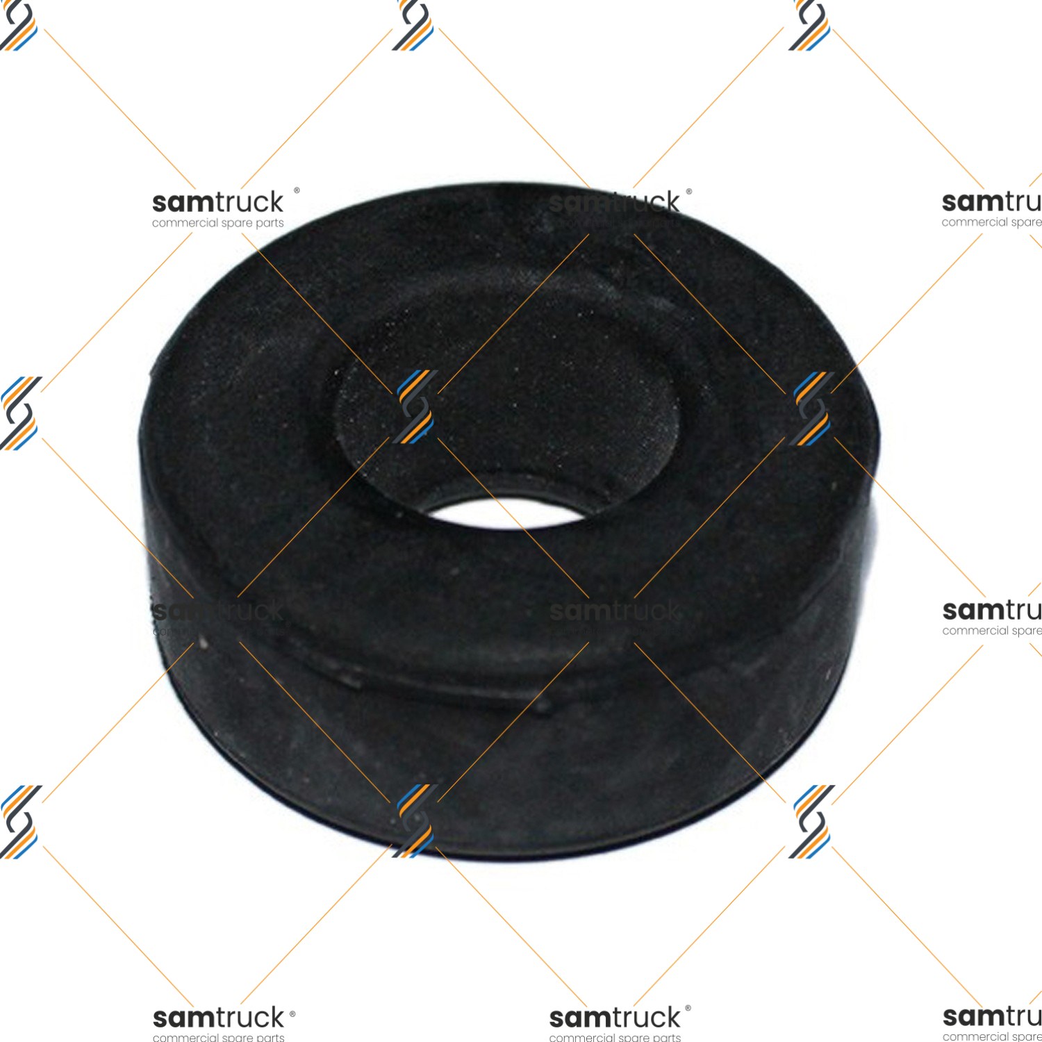 DAF AMORTİSÖR LASTİĞİ