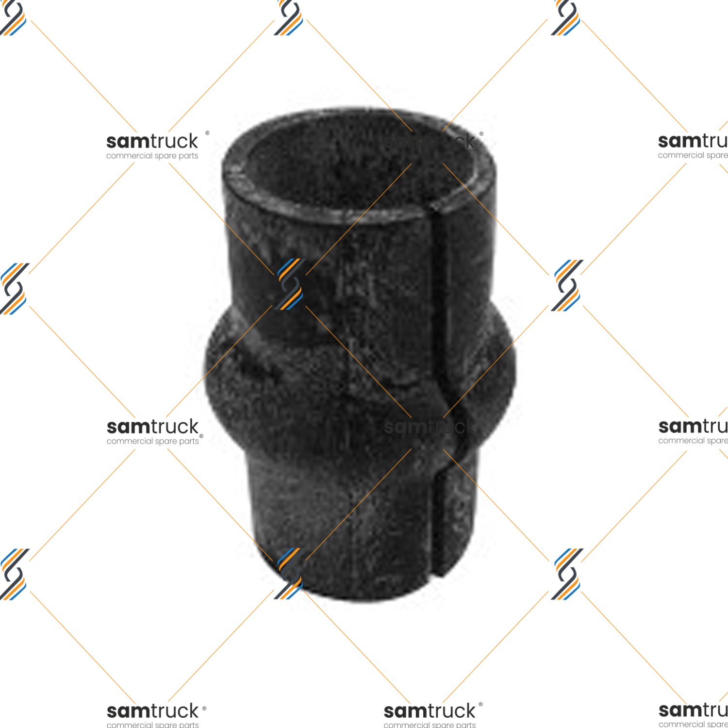 MERCEDES DENGE KOLU LASTİĞİ