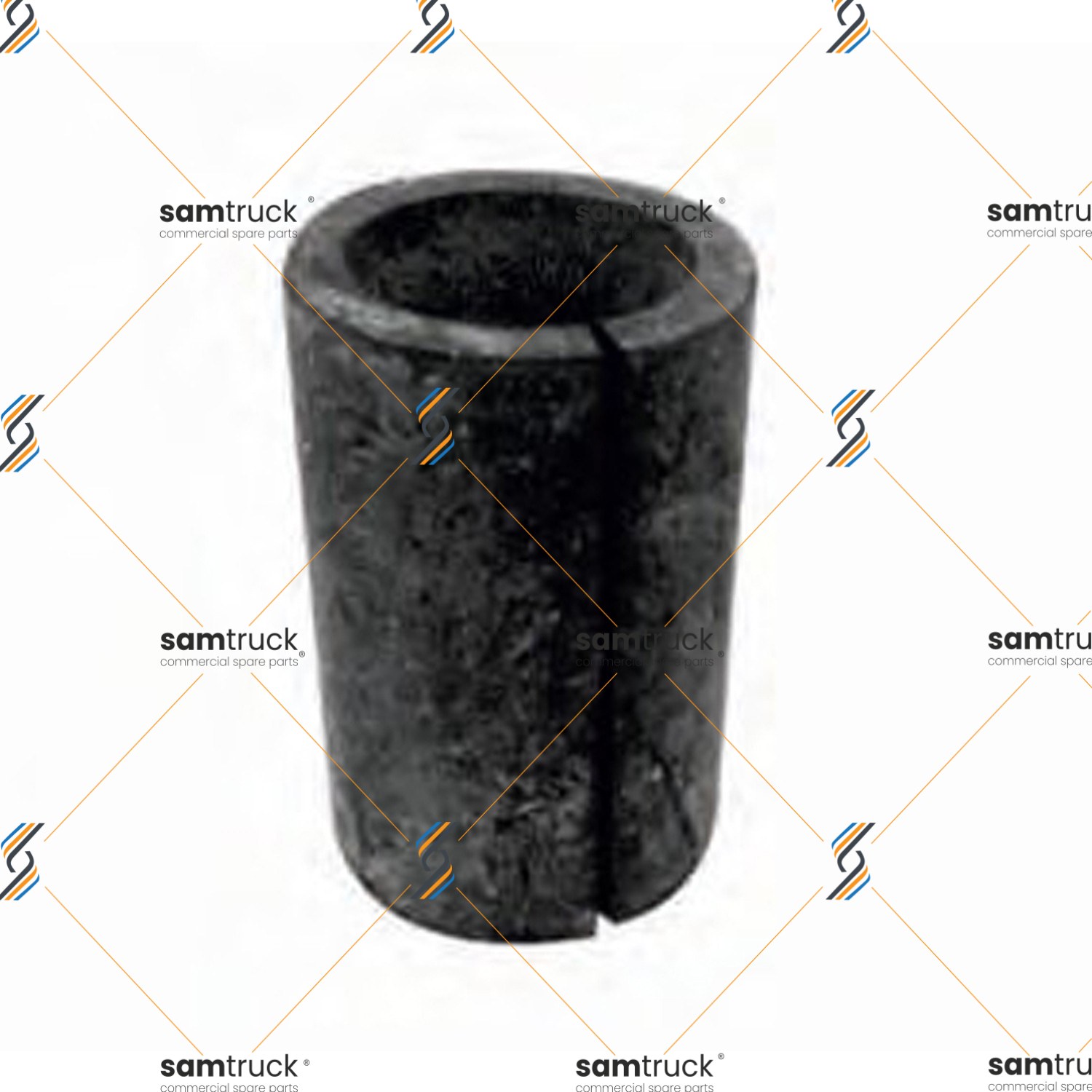 MERCEDES O309 DENGE KOL LASTİĞİ