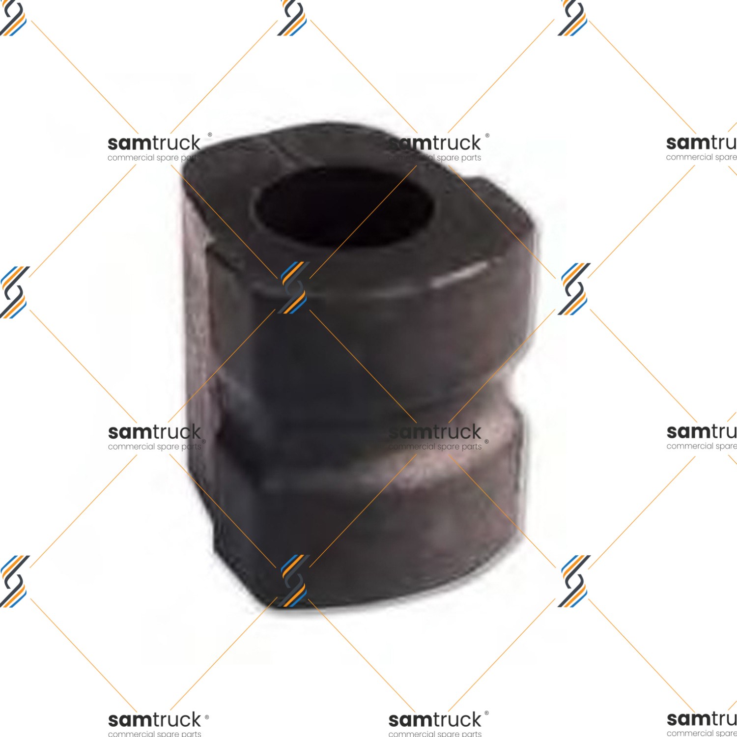 MERCEDES L SERIES DENGE KOLU LASTİĞİ