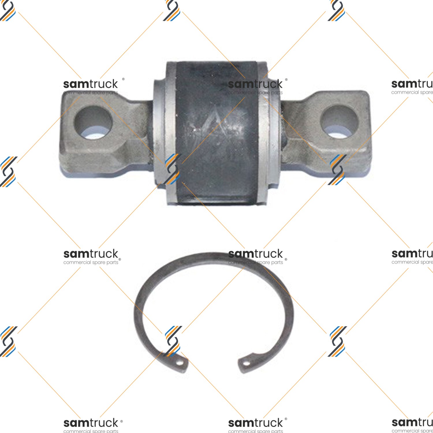 MERCEDES CONECTO BUGİ KOLU BURCU