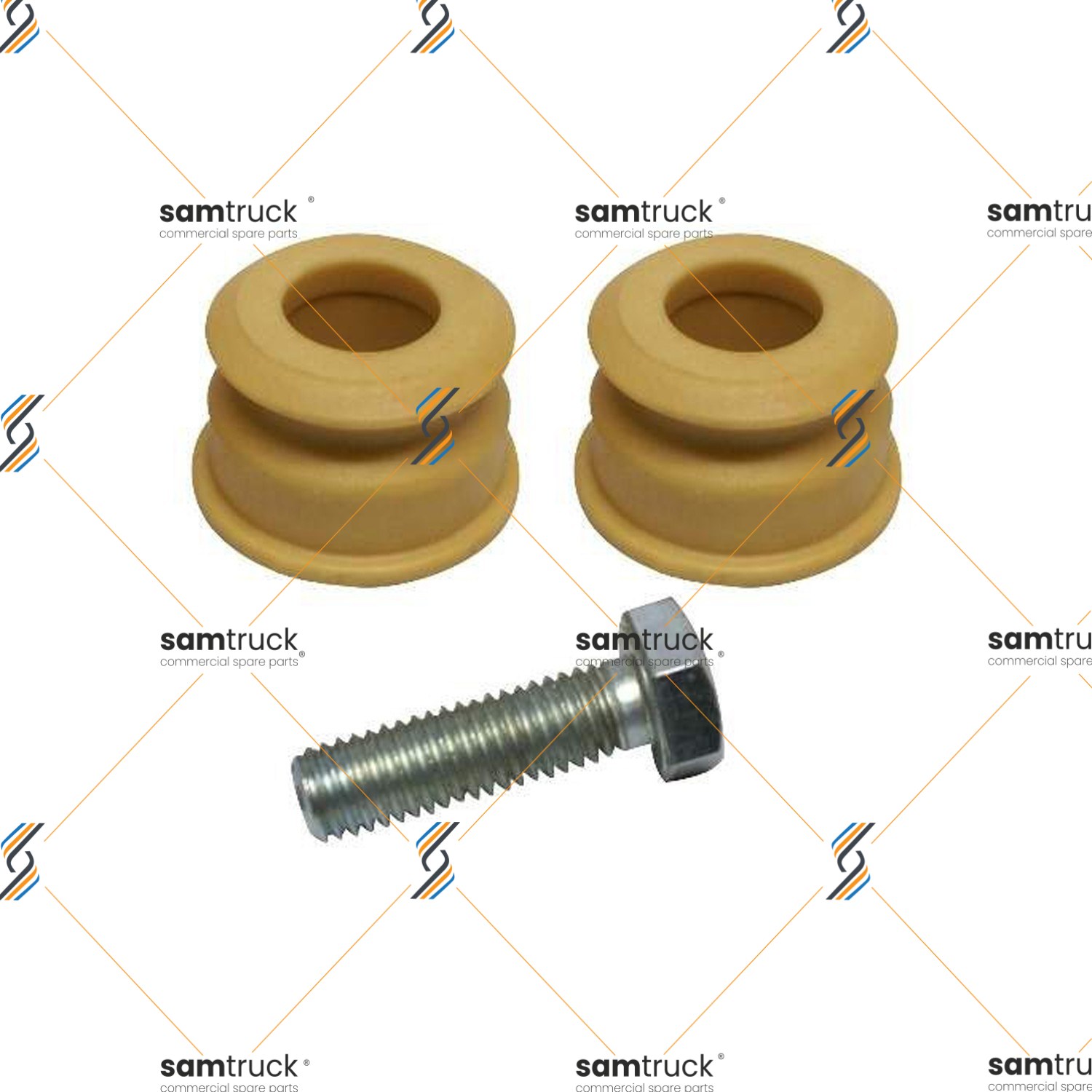 SCANIA 3 SERİSİ KABİN TAMİR TAKIMI