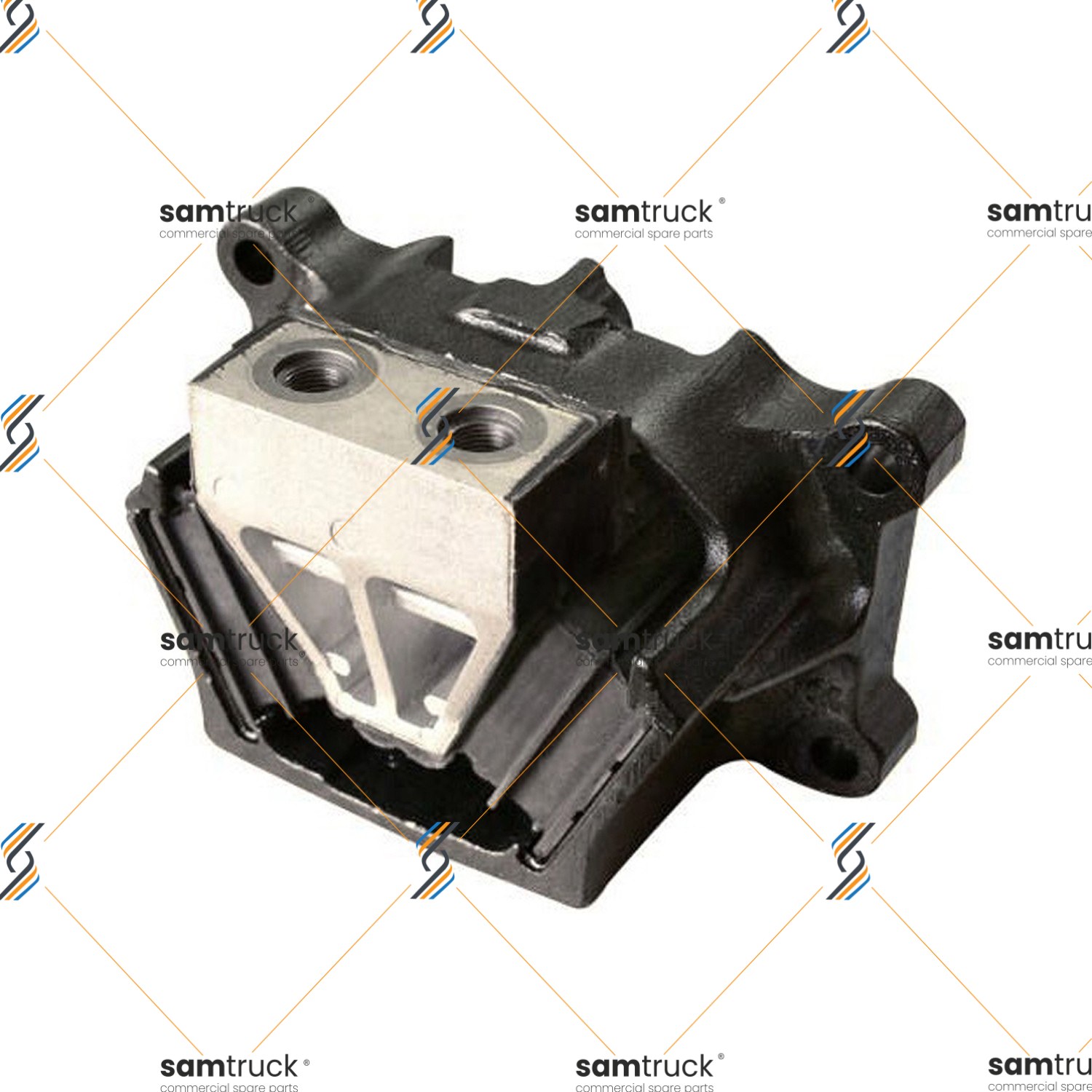 MERCEDES MOTOR TAKOZU