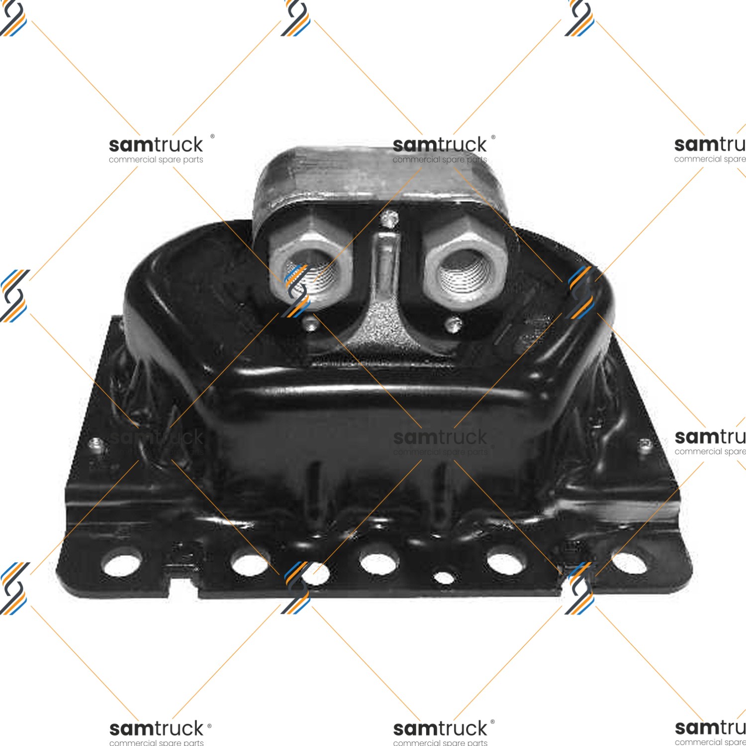VOLVO FMX / RENAULT 440 - 520 ARKA MOTOR TAKOZU