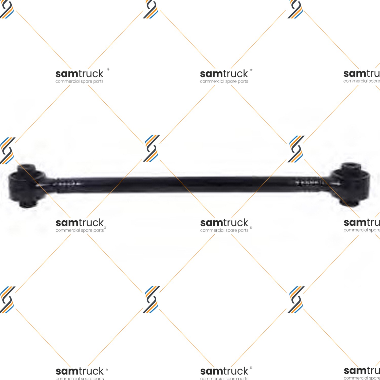 IVECO S SERİSİ BUGİ KOLU