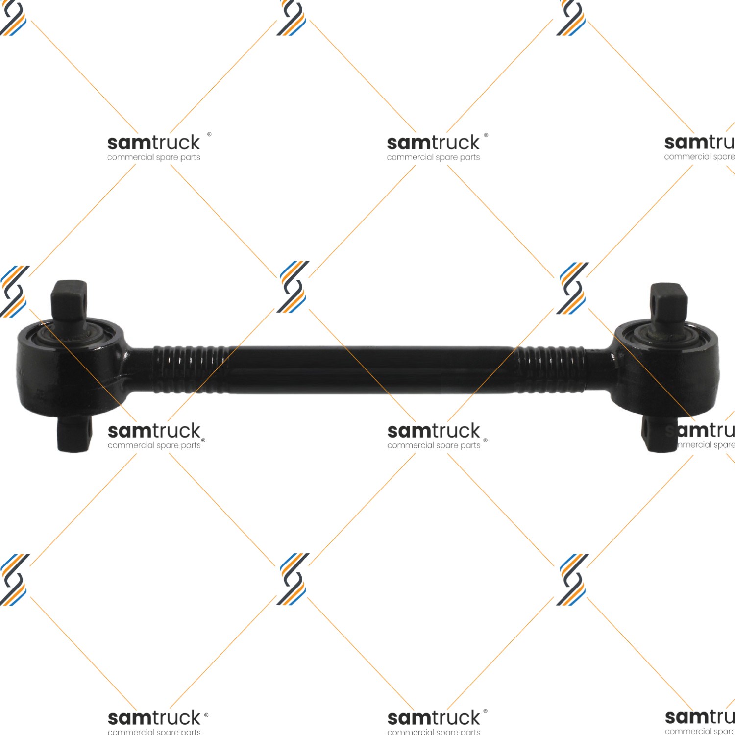 IVECO TURBOTECH BUGİ KOLU
