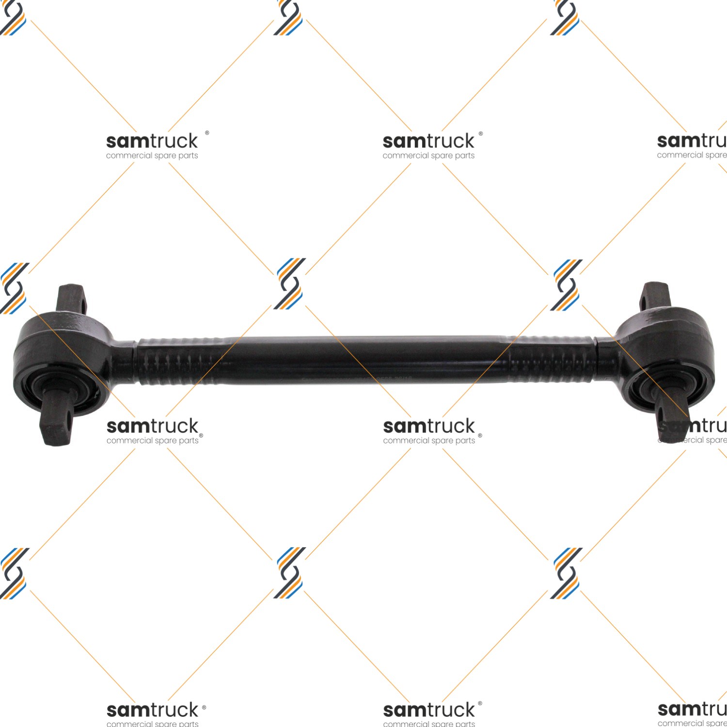 IVECO STRALIS 420 E5 BUGİ KOLU