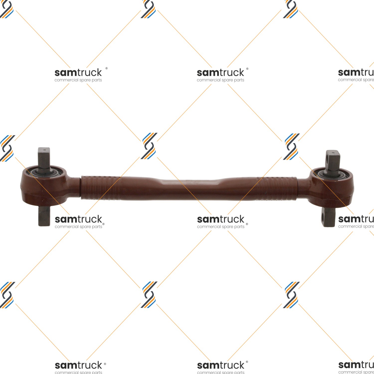 IVECO EUROTECH BUGİ KOLU