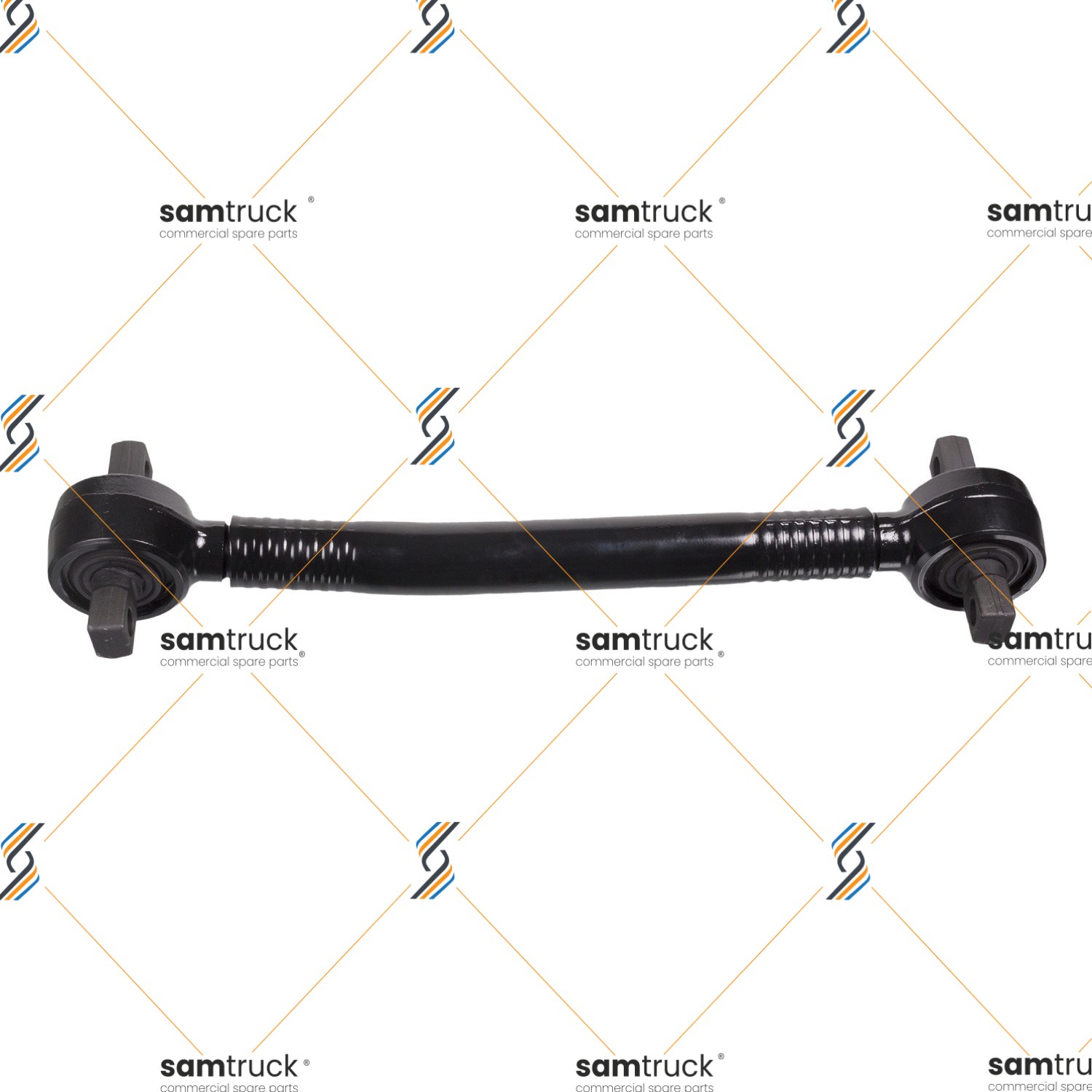 IVECO STRALIS BUGİ KOLU