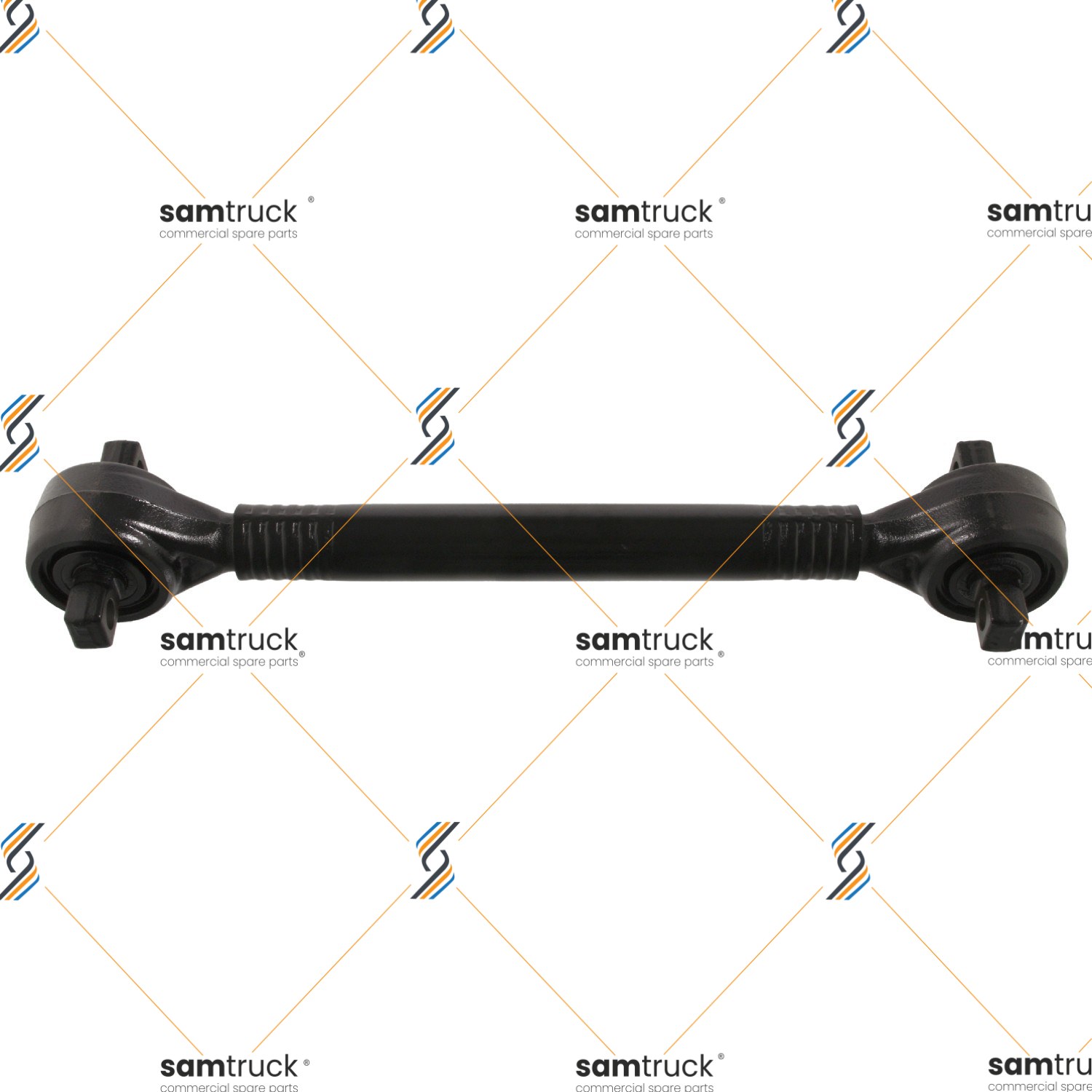 SCANIA 4 SERIES BUGİ KOLU