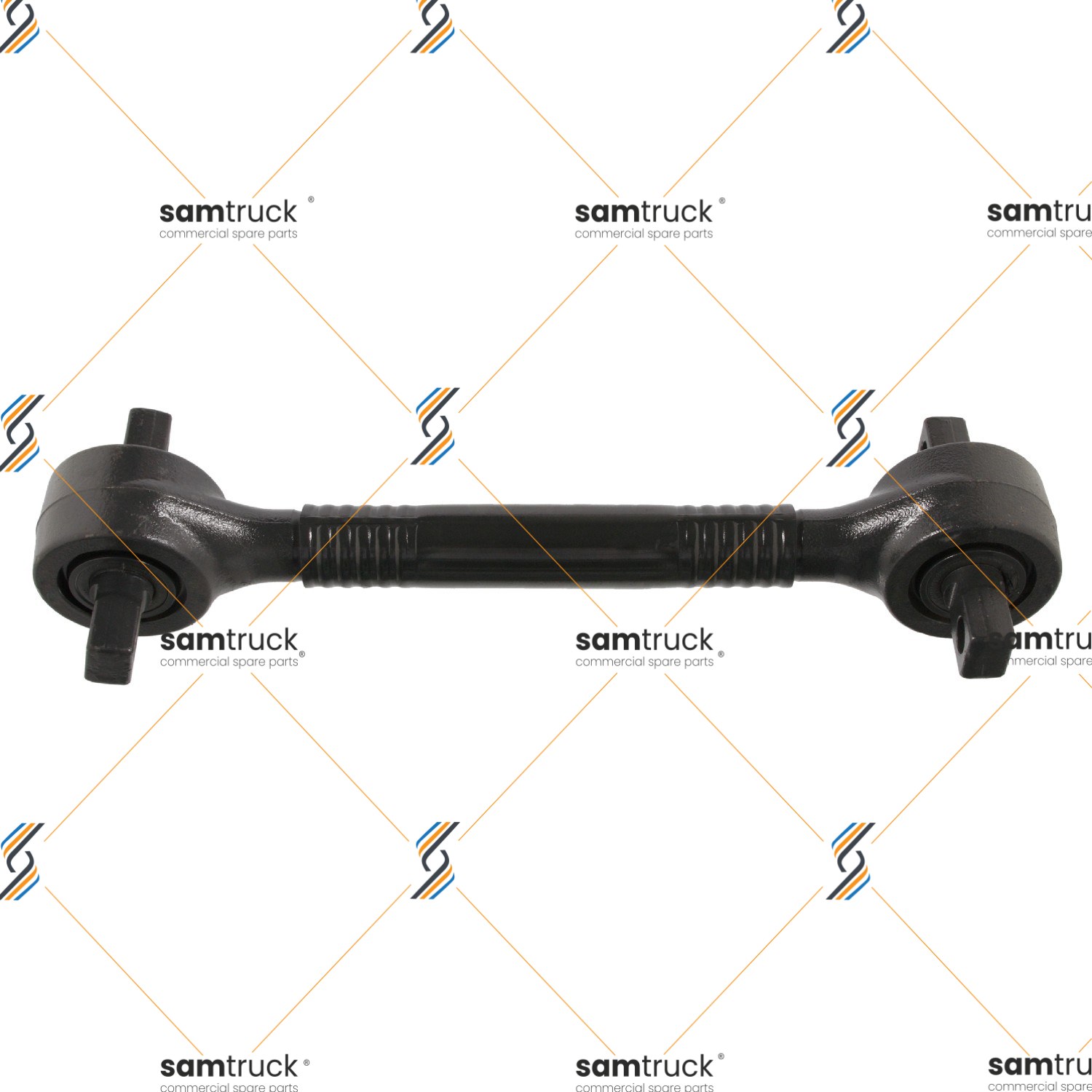 IVECO EUROTECH BUGİ KOLU