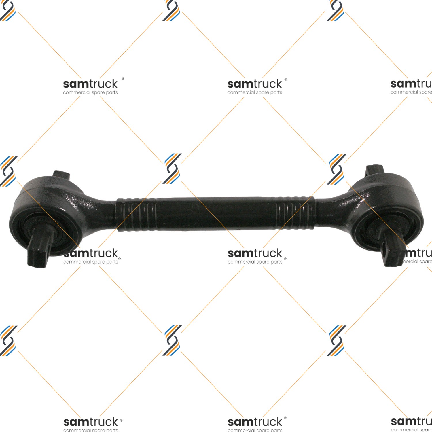 IVECO EUROSTAR BUGİ KOLU