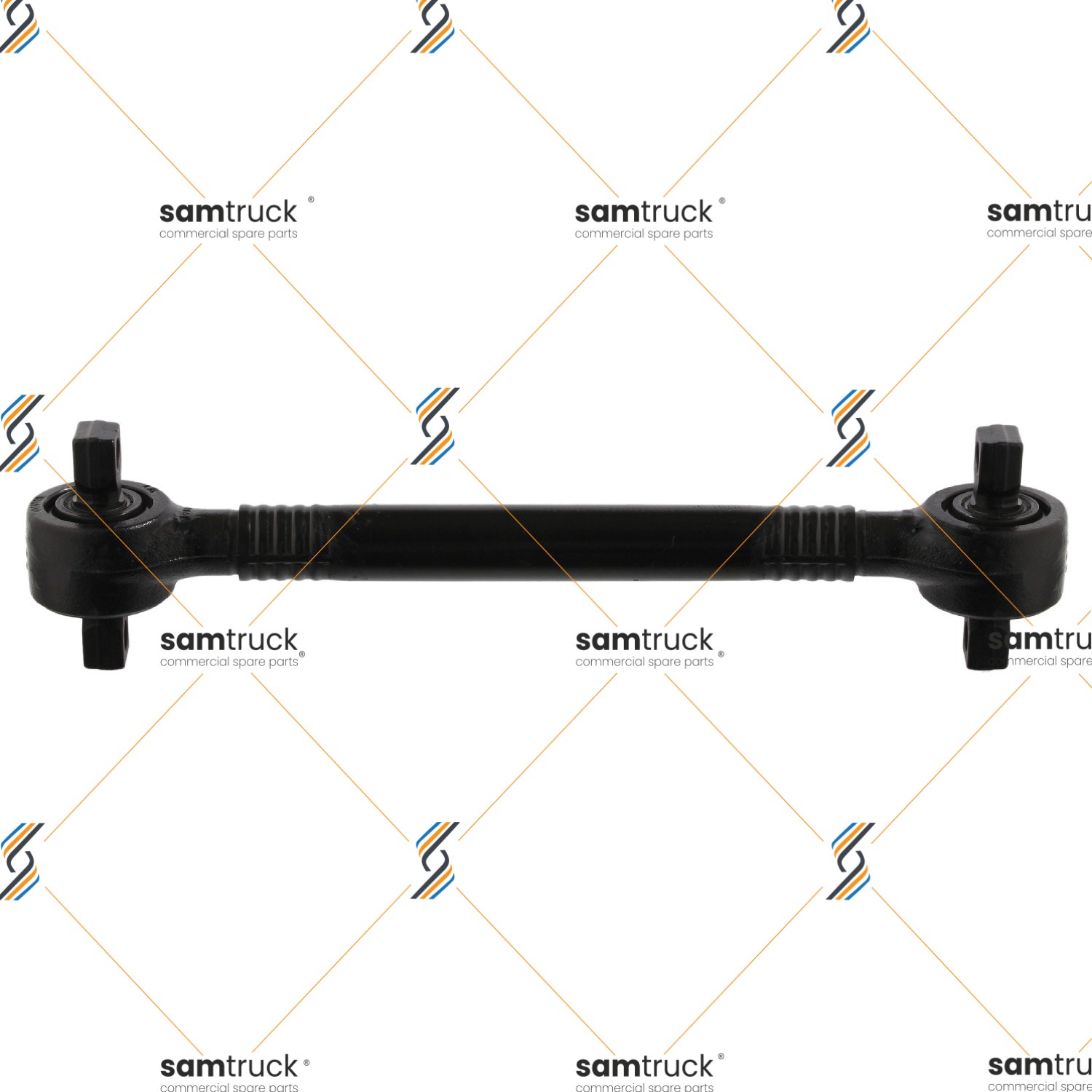 SCANIA 4 SERIES BUGİ KOLU