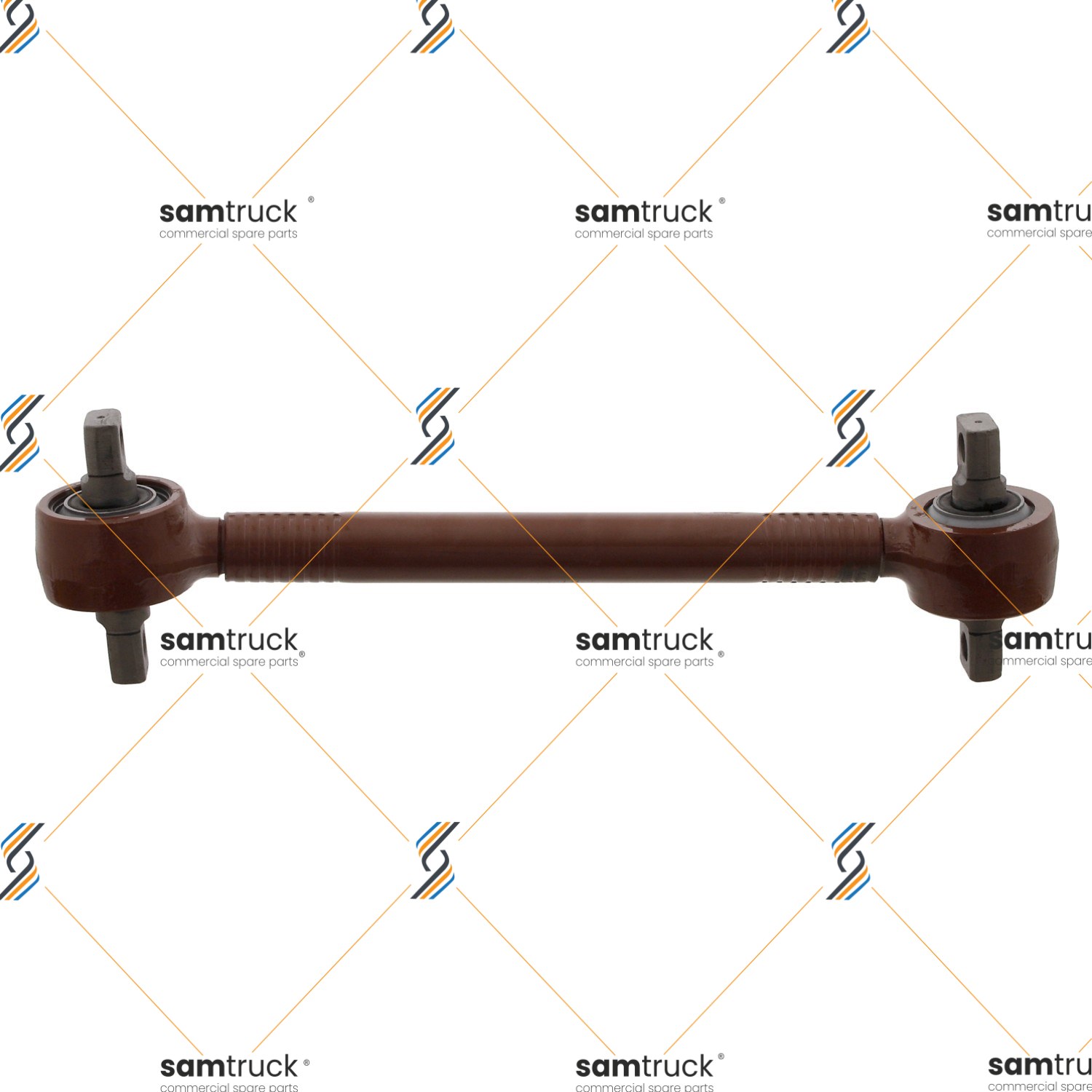 IVECO BUGİ KOLU