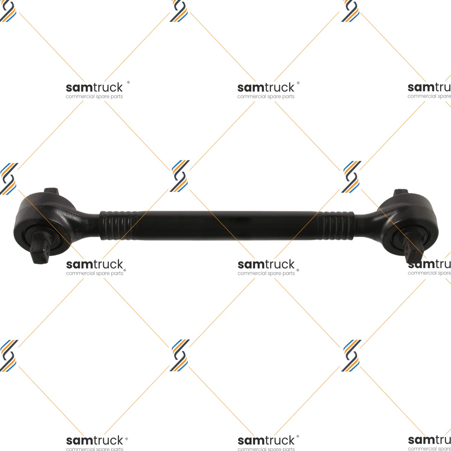 SCANIA 4 SERIES BUGİ KOLU