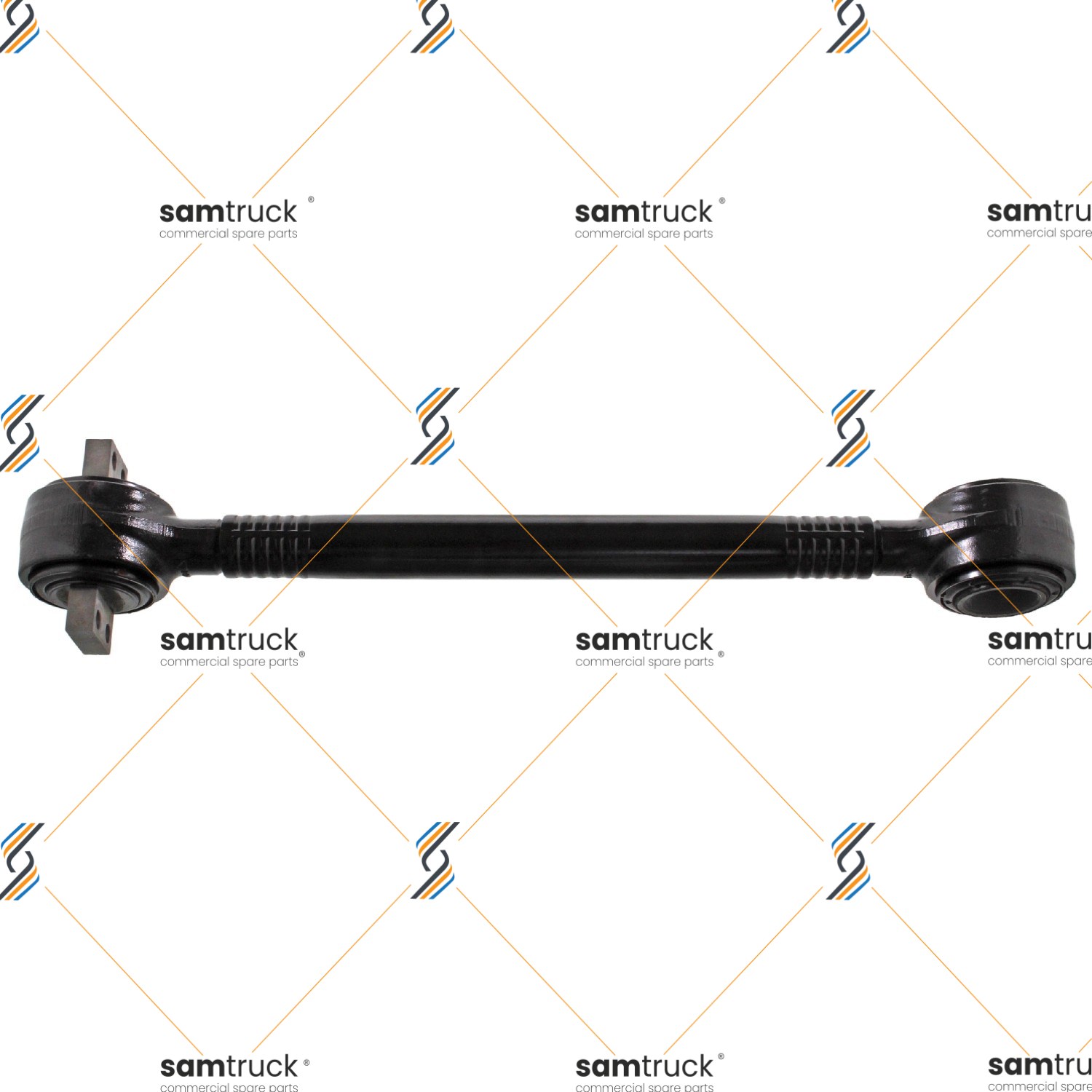 VOLVO FL6 BUGİ KOLU