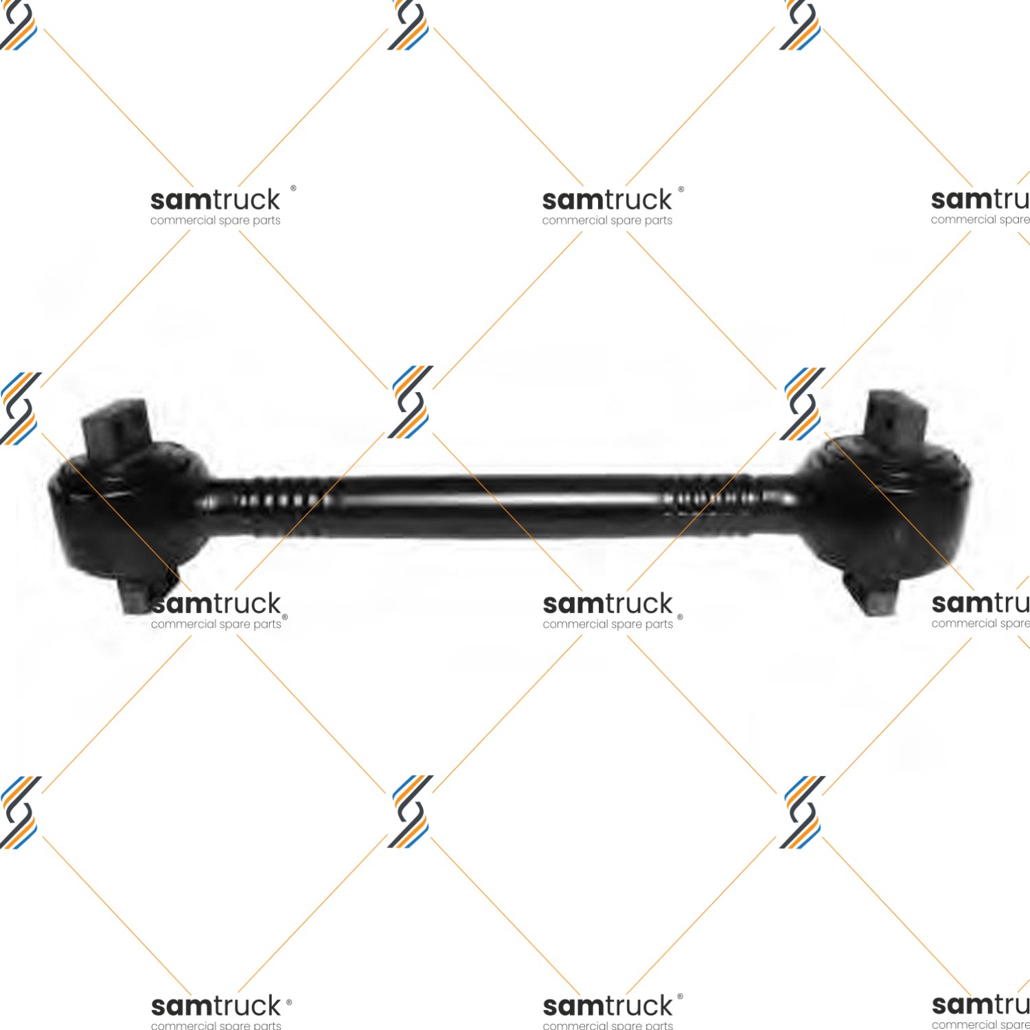 VOLVO 7350 BUGİ KOLU