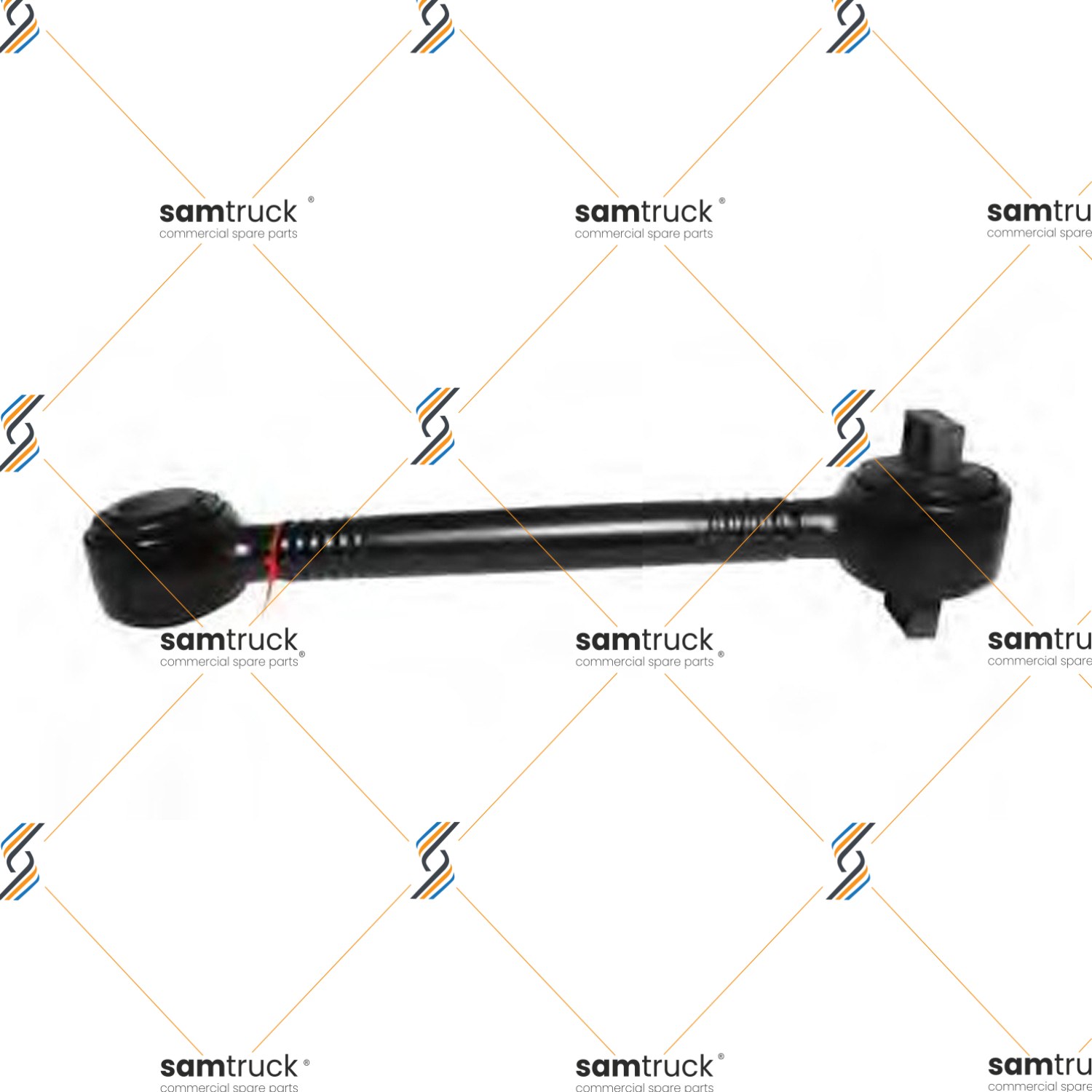 VOLVO 8700 BUGİ KOLU