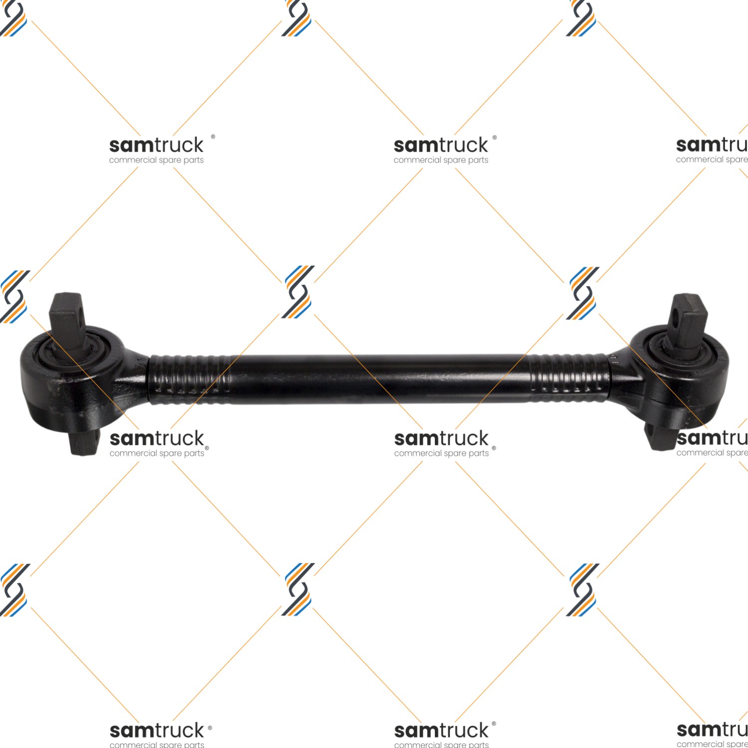 MAN TGA 18.400 - 18.430 BUGİ KOLU