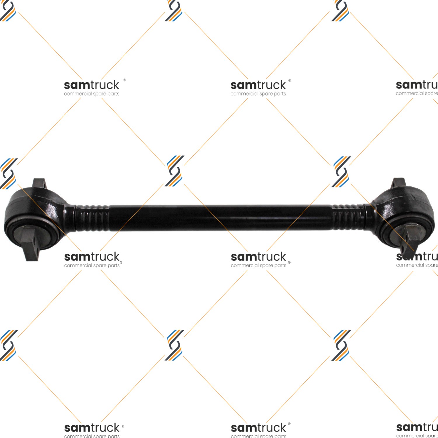 VOLVO F10 BUGİ KOLU