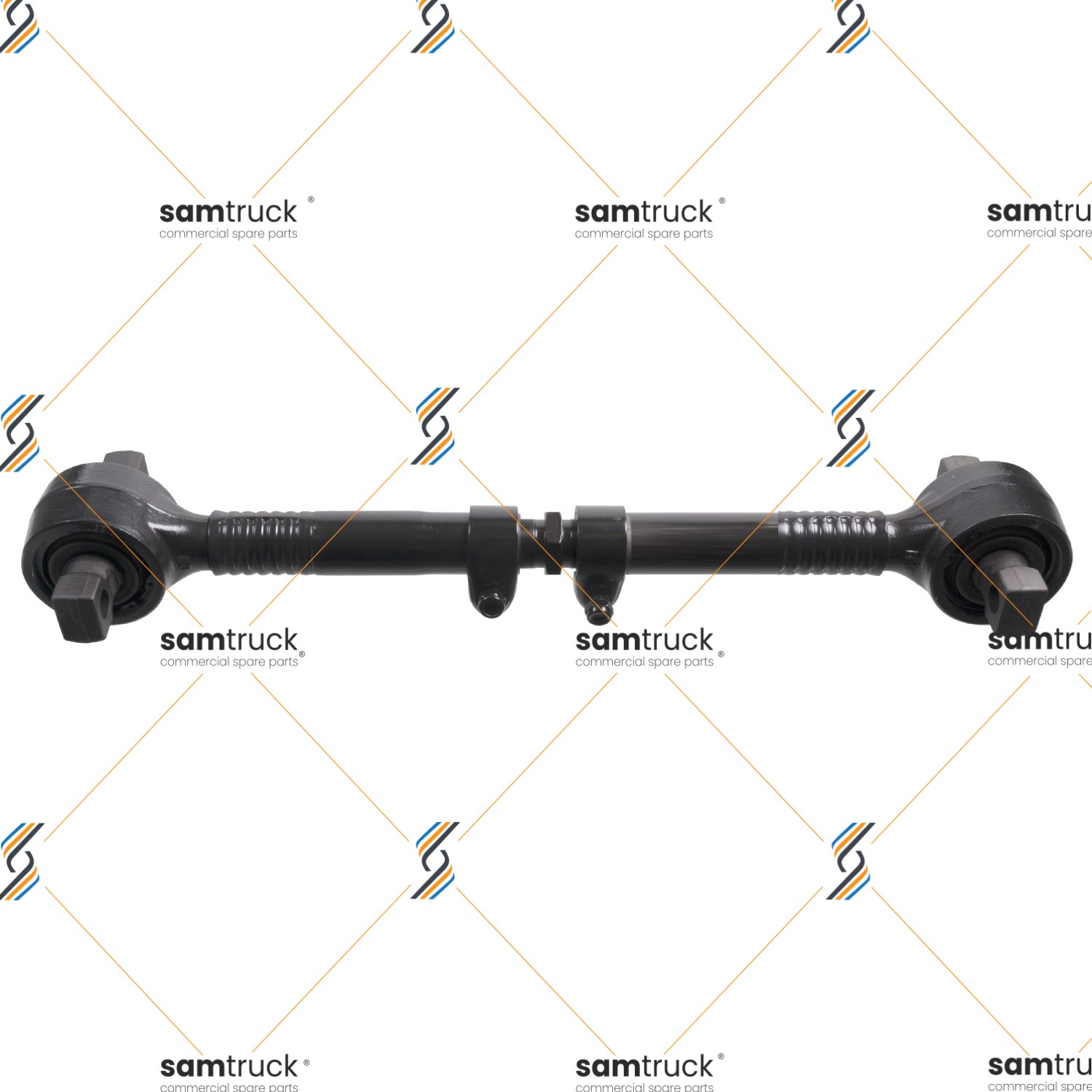VOLVO N10 BUGİ KOLU