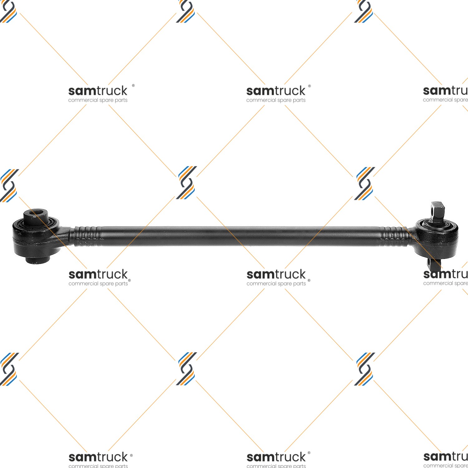 MERCEDES ACTROS BUGİ KOLU