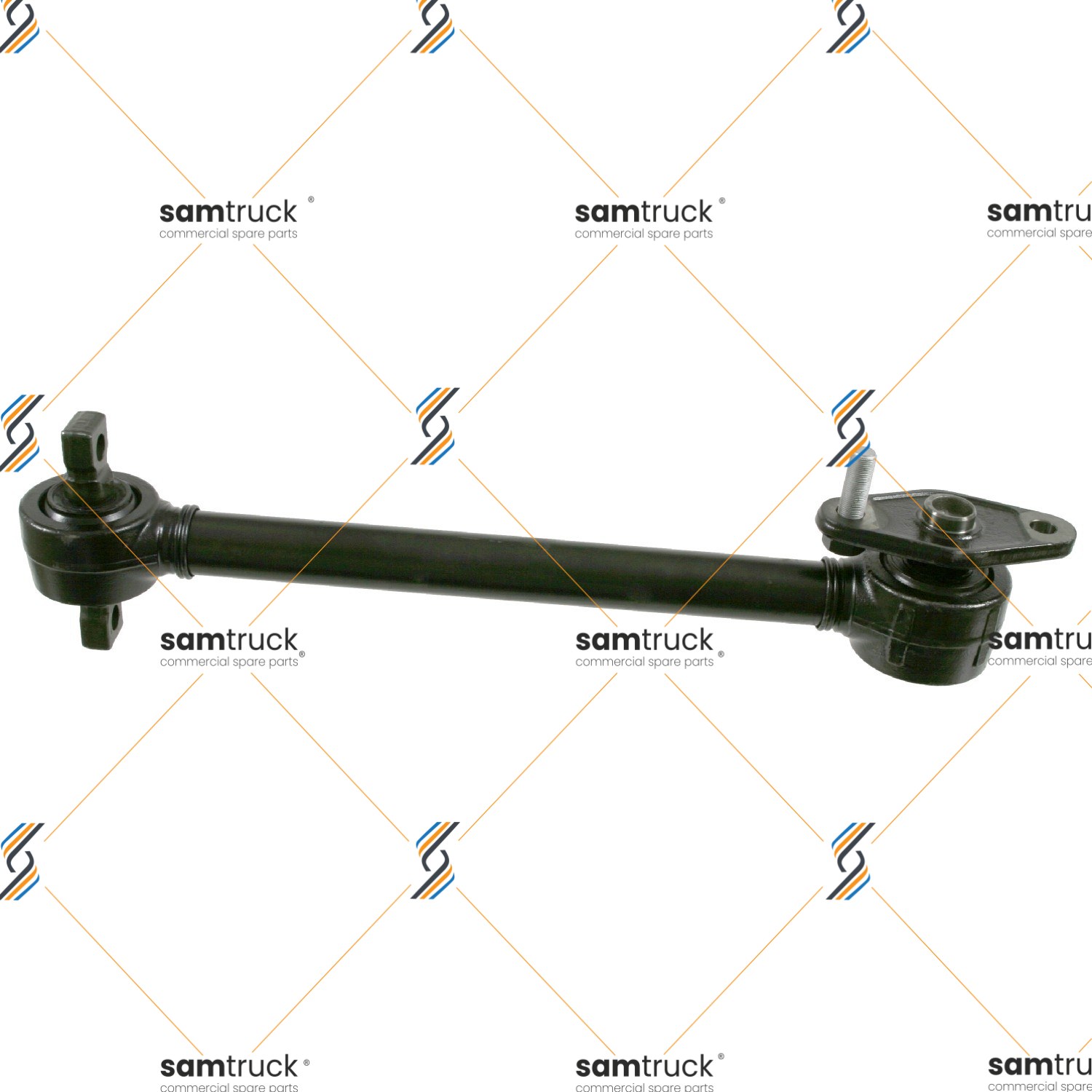 MERCEDES MK SERIES BUGİ KOLU