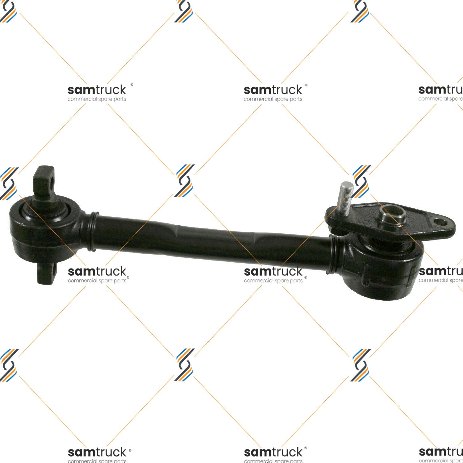 MERCEDES MK SERIES BUGİ KOLU