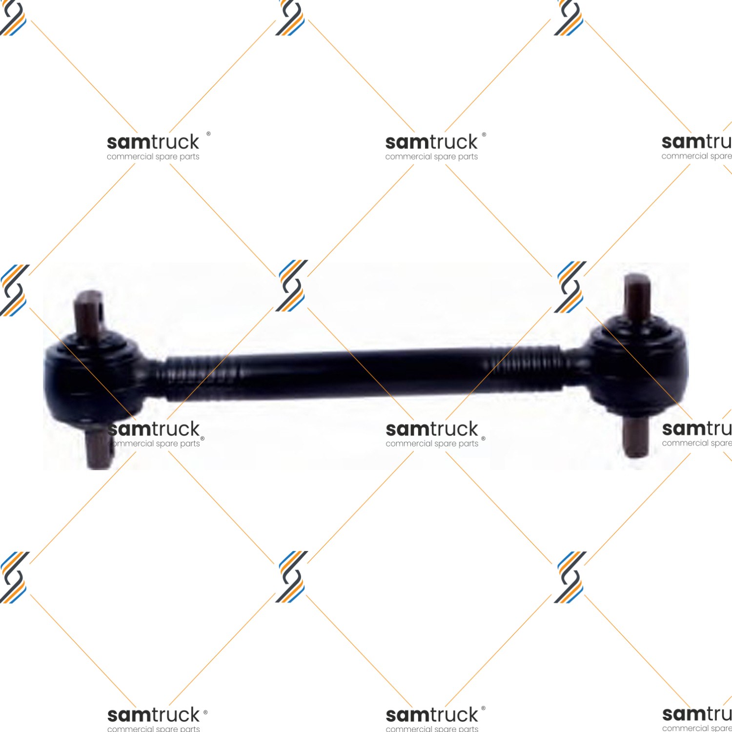 MERCEDES NG SERIES BUGİ KOLU