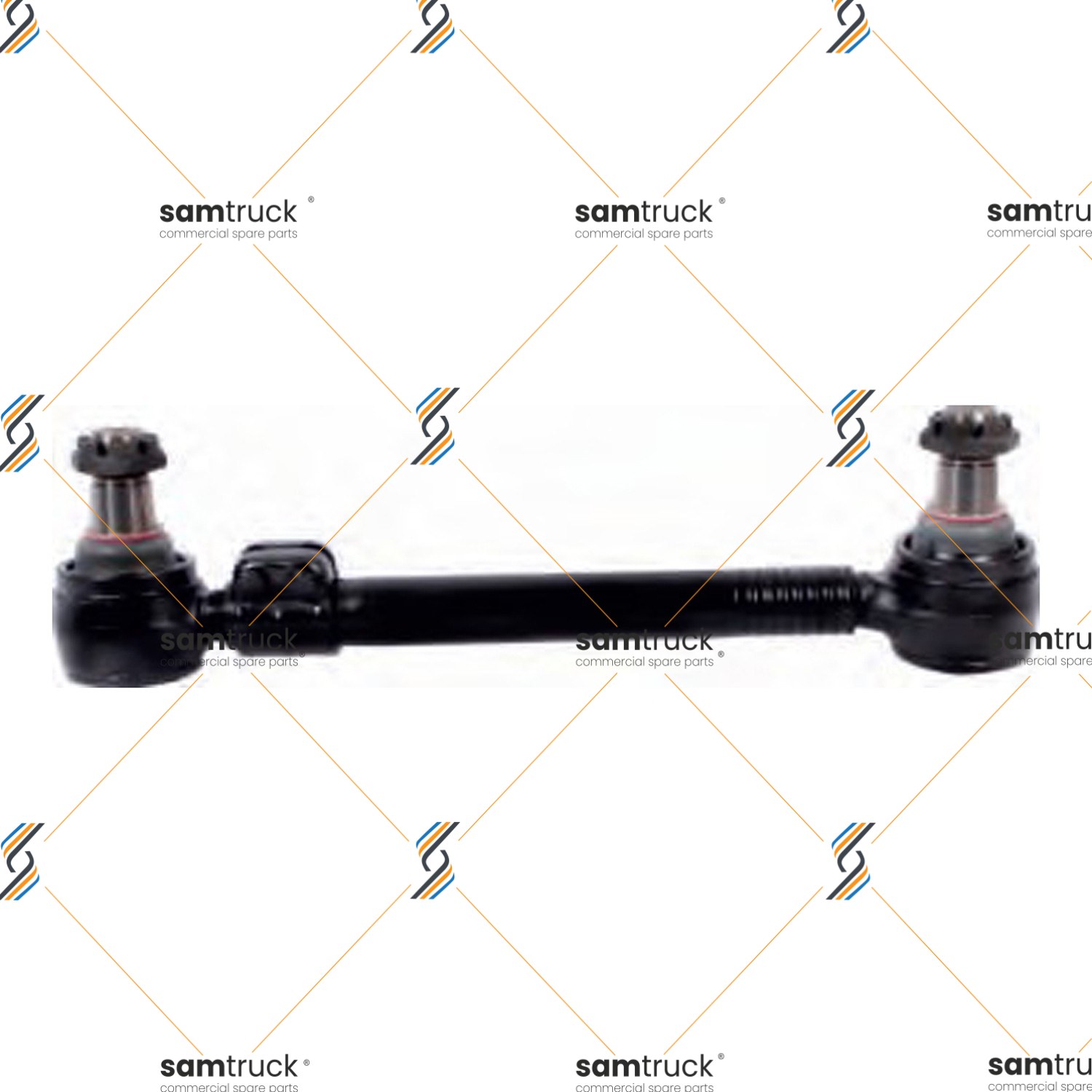 MERCEDES 1813 - 1718 BUGİ KOLU