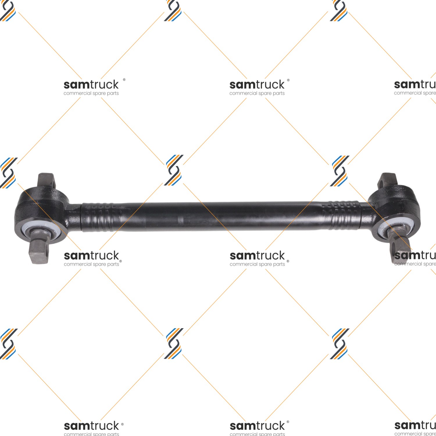 SCANIA 4 SERIES BUGİ KOLU