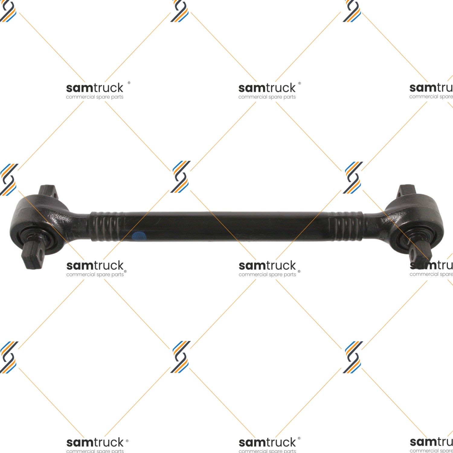SCANIA 4 SERIES BUGİ KOLU