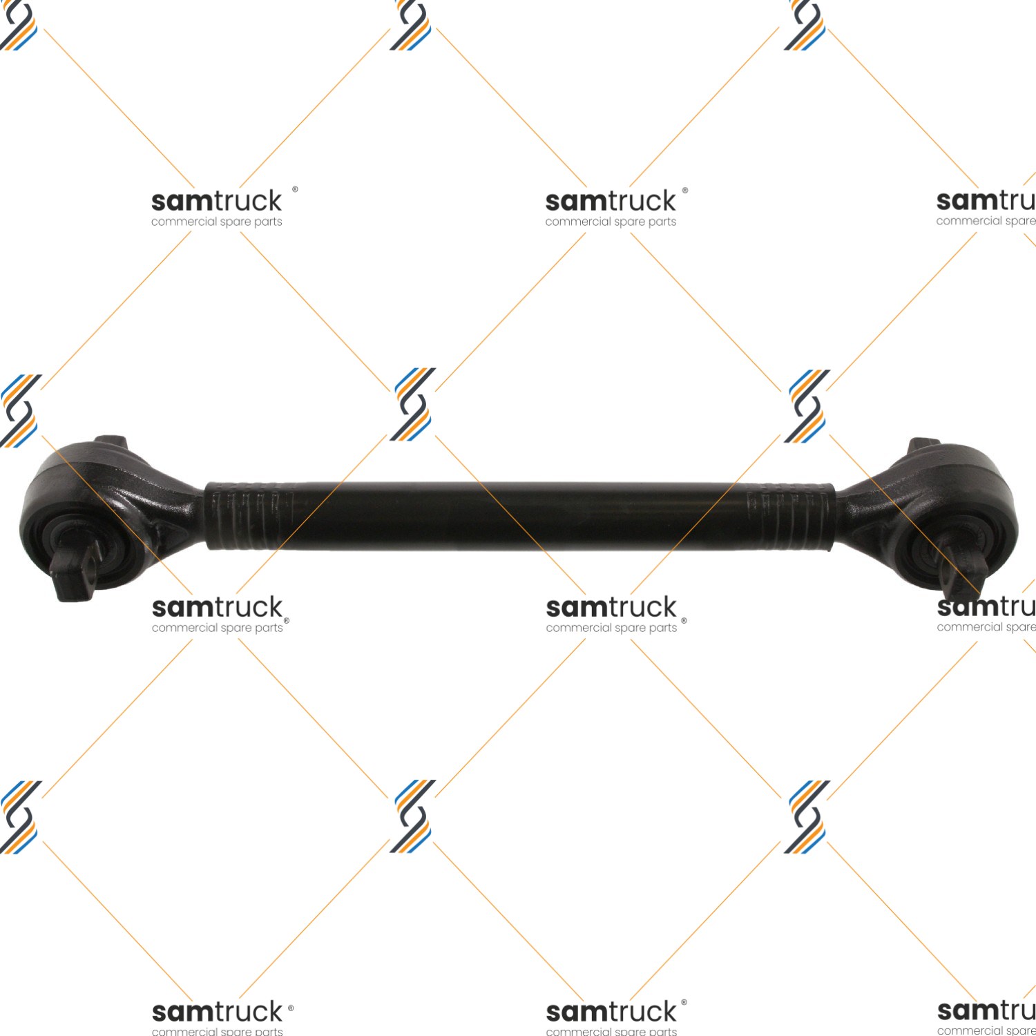 SCANIA 4 SERIES BUGİ KOLU