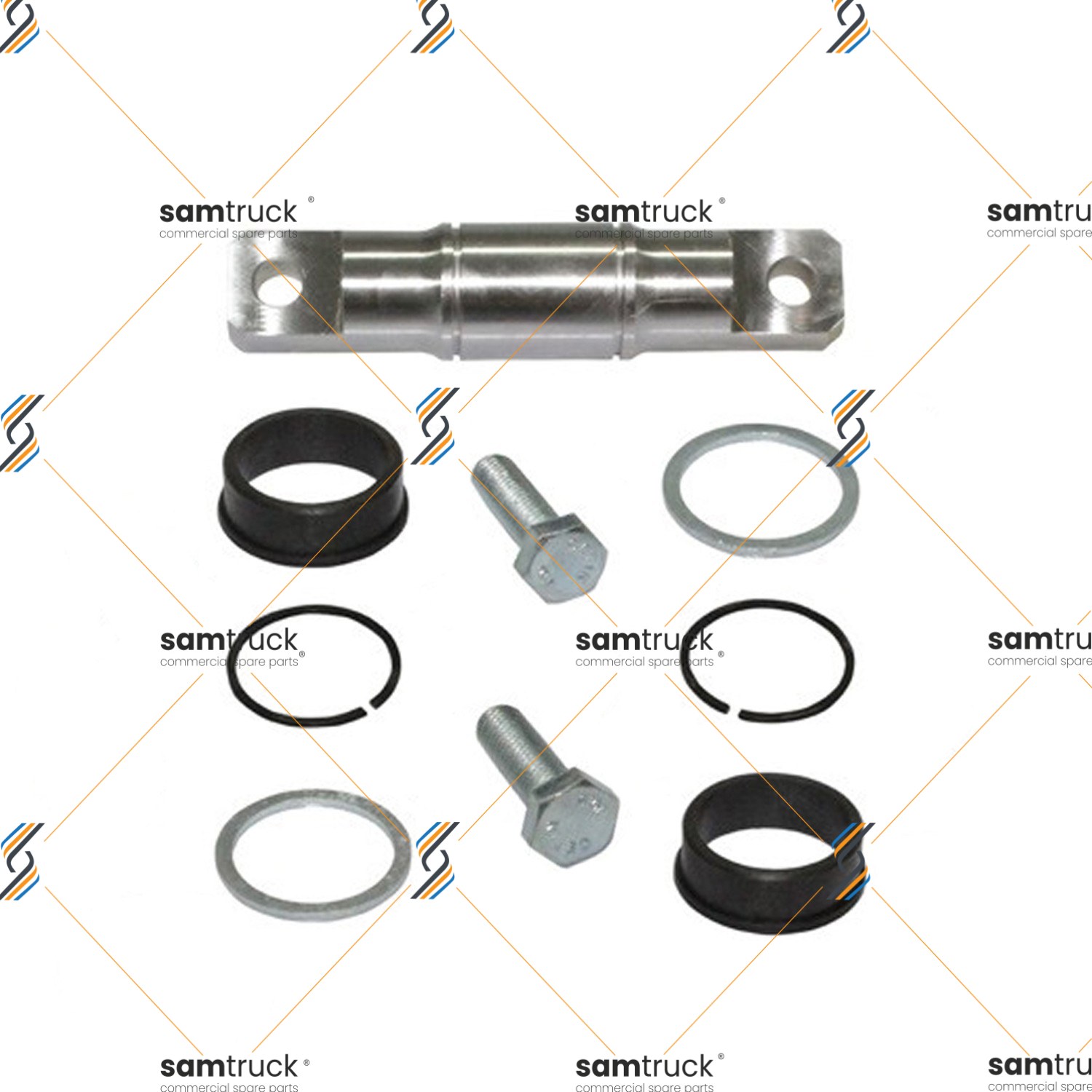 Mercedes Sk Clutch Repair Kit