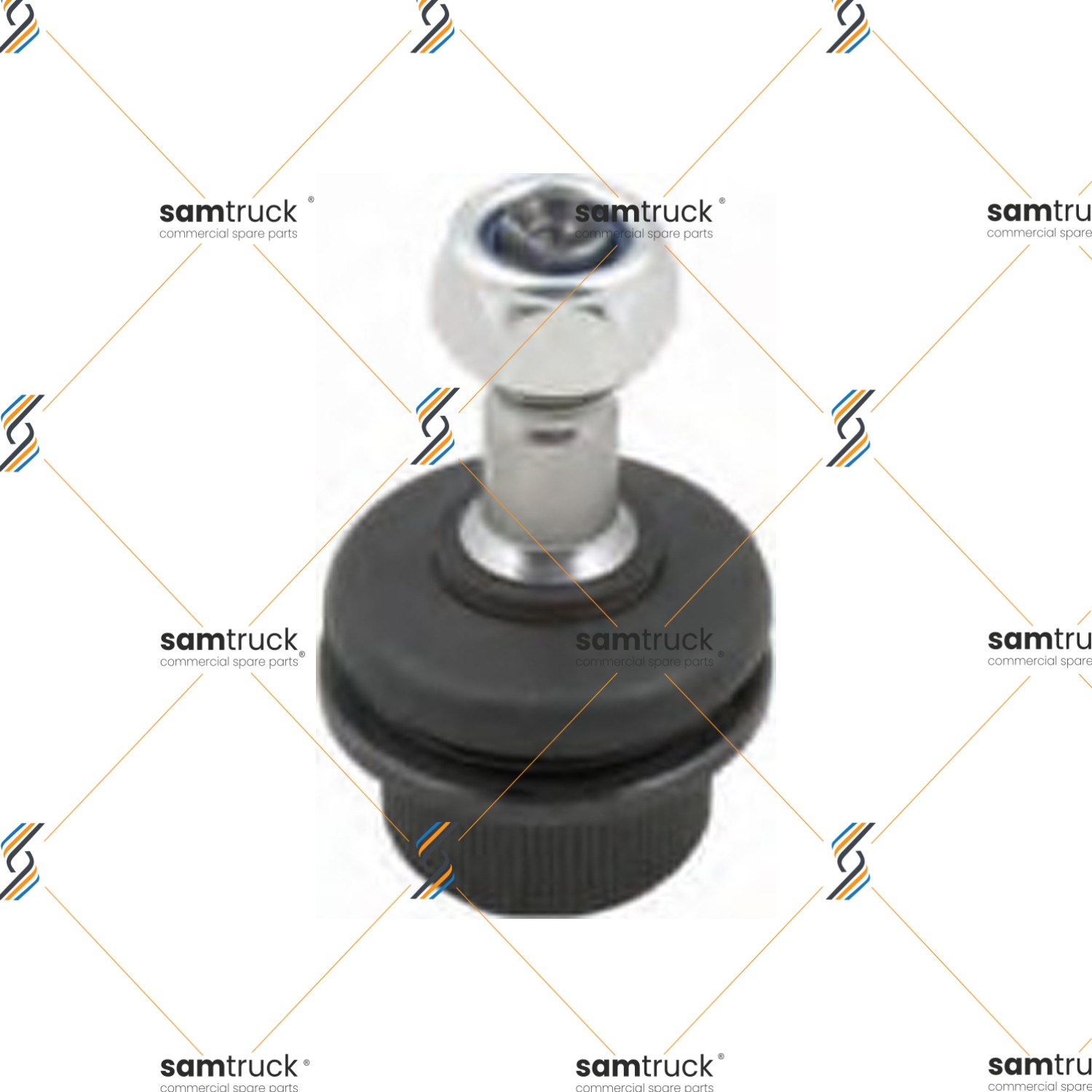 Man Tie Rod End