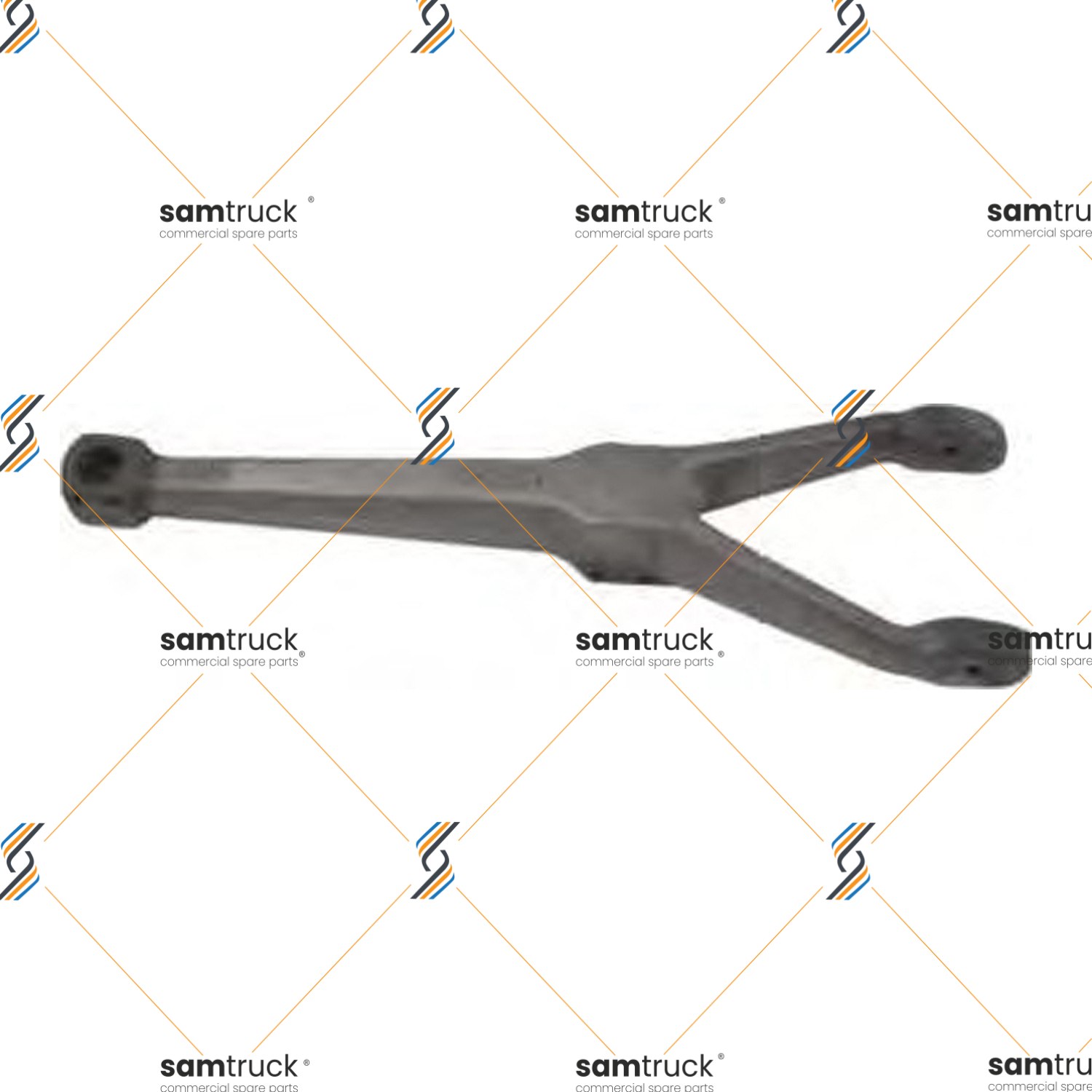 Man Clutch Lever