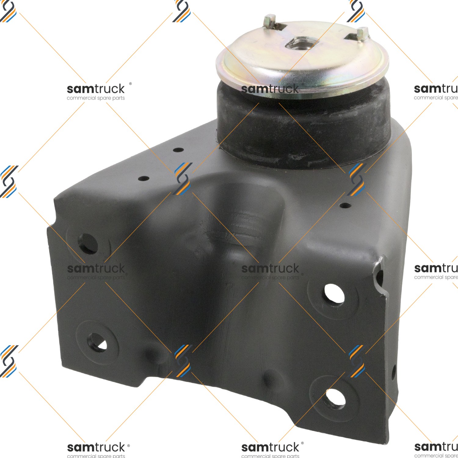 MERCEDES ATEGO MOTOR TAKOZU