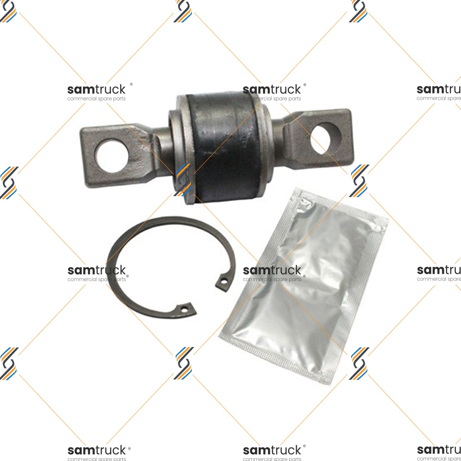 MAN TGM - IVECO STRALIS BUGİ KOL BURCU